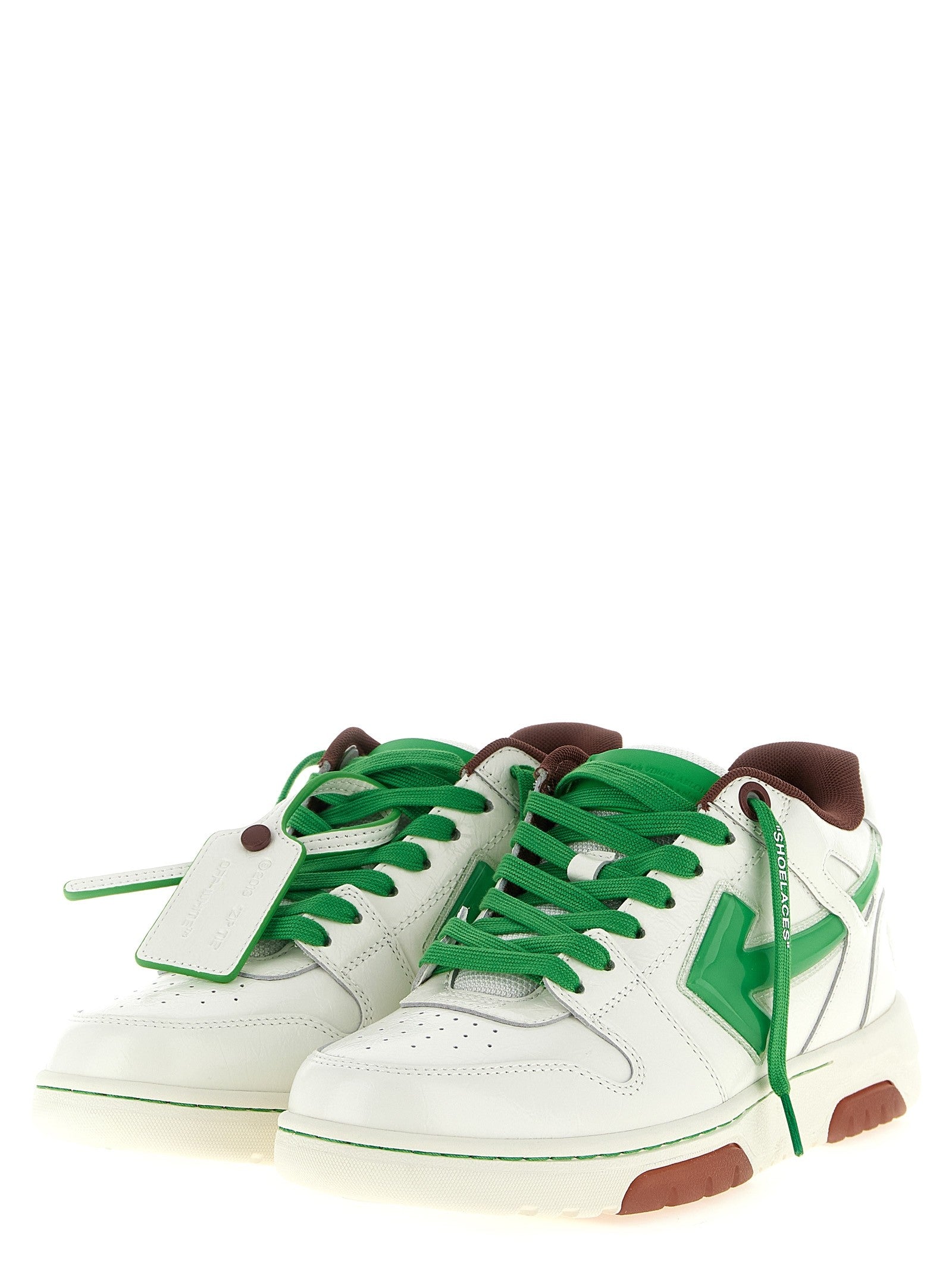 Off White - 'Out Of Office Bubble Arrow' sneakers out-of-office-bubble-arrow-sneakers
