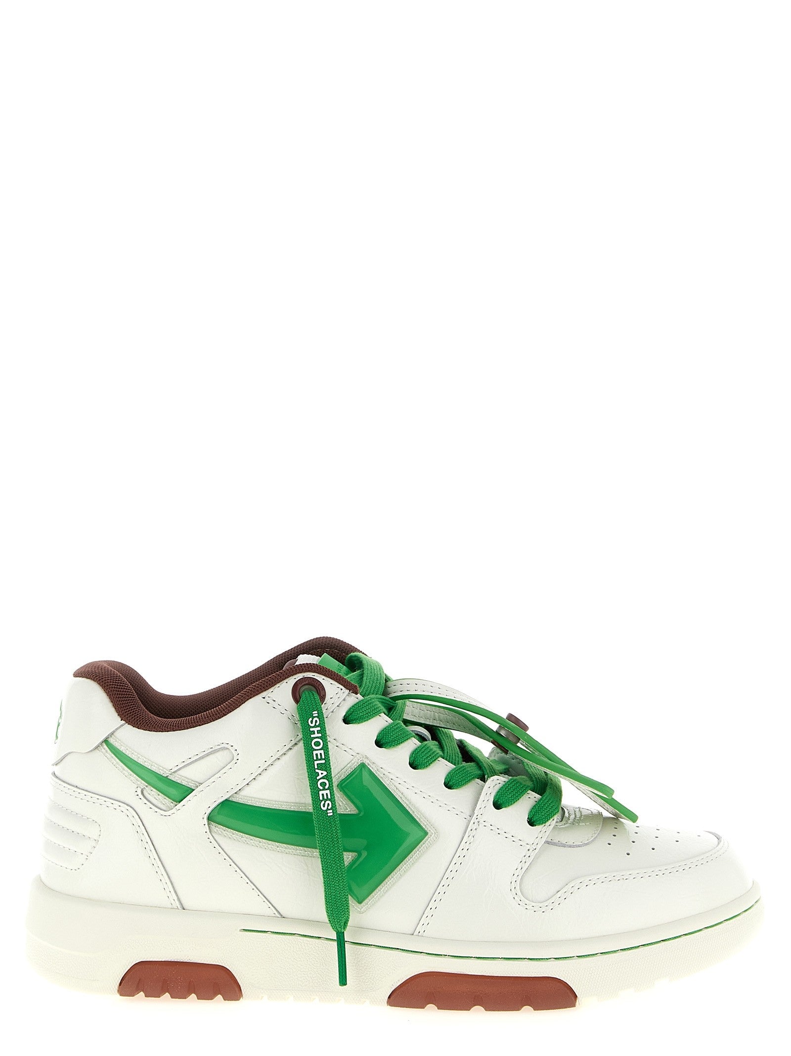 Off White - 'Out Of Office Bubble Arrow' sneakers out-of-office-bubble-arrow-sneakers_5f50cf26-c691-4fda-839e-86f82e8db494