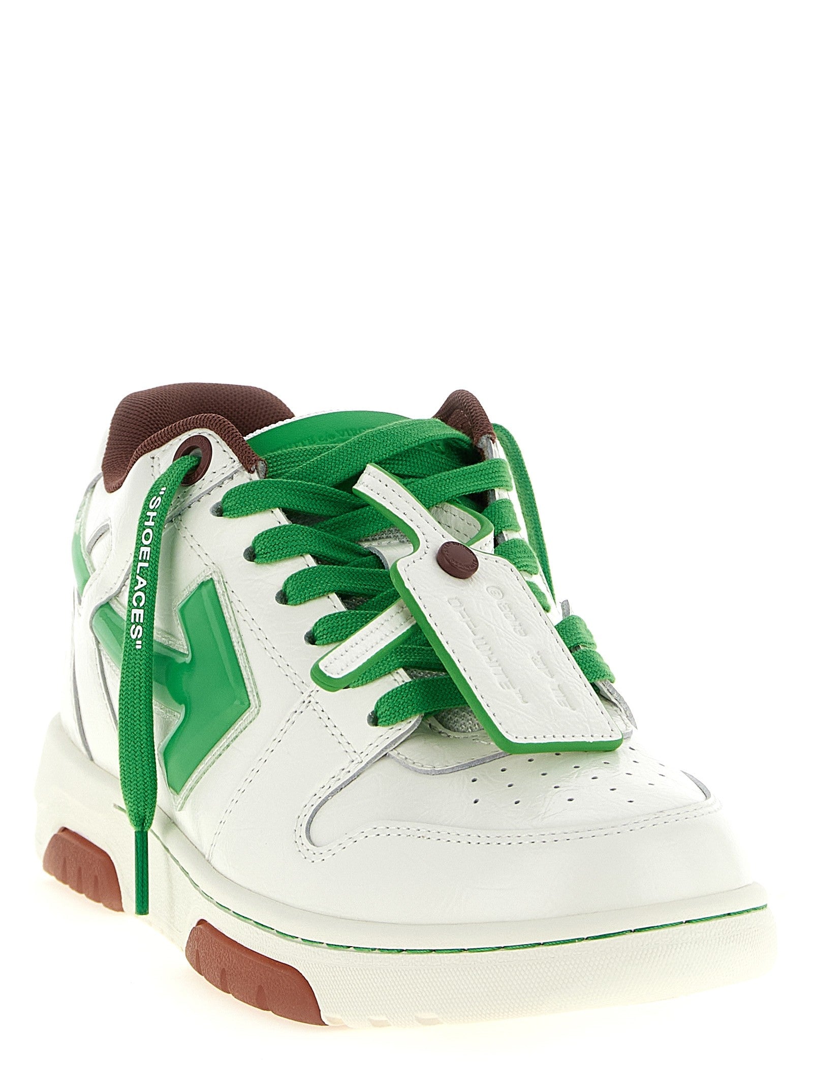 Off White - 'Out Of Office Bubble Arrow' sneakers out-of-office-bubble-arrow-sneakers_7ffa79db-bc61-4a9e-b06e-44328ed48a32
