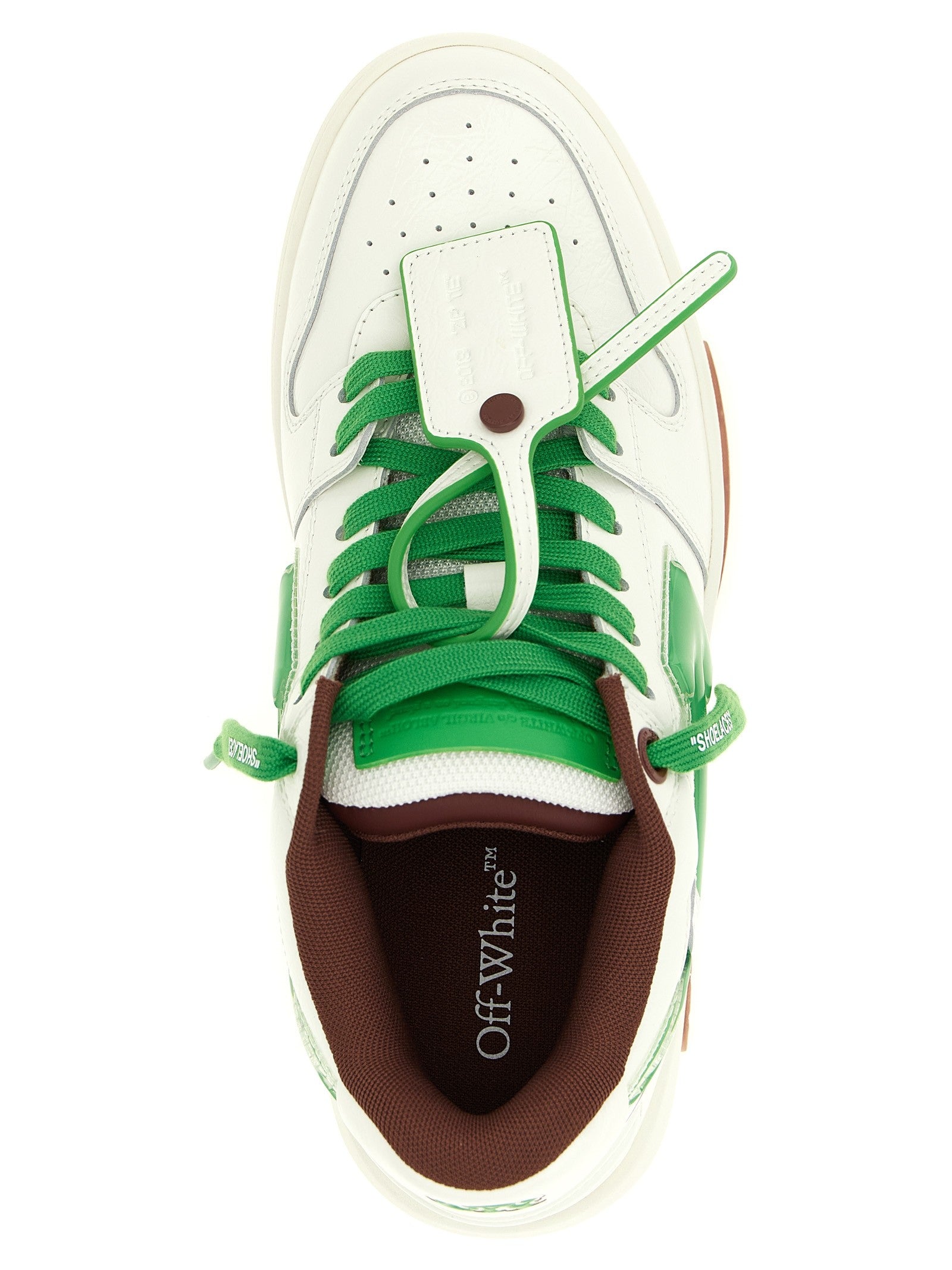 Off White - 'Out Of Office Bubble Arrow' sneakers out-of-office-bubble-arrow-sneakers_bb84253c-d097-416e-a205-d116f6629723