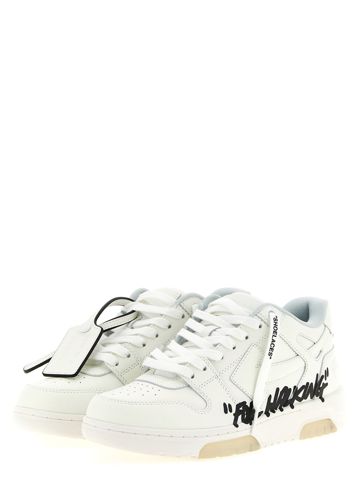 Off-white - 'Out Of Office For Walking' sneakers