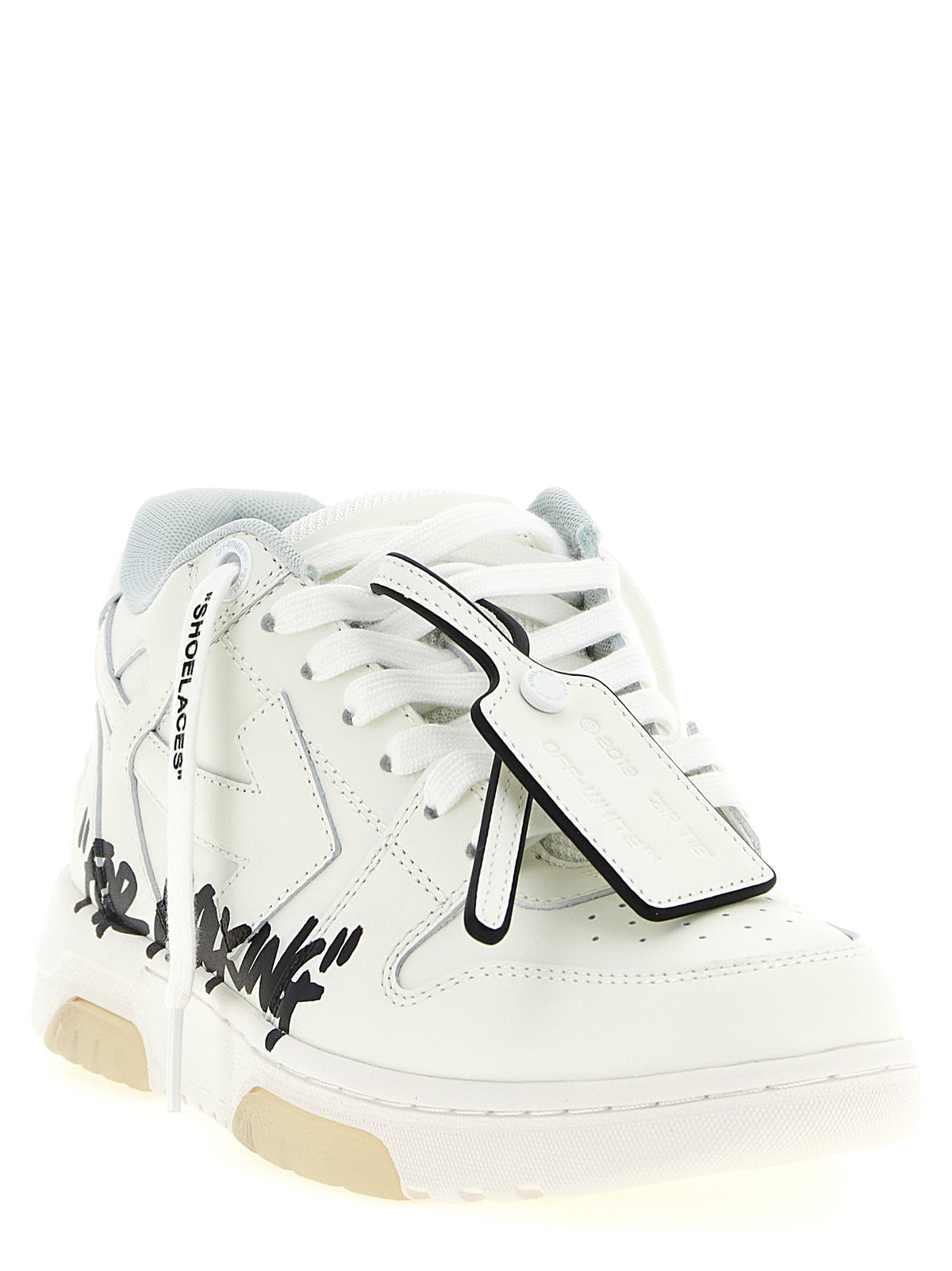 Off-white - 'Out Of Office For Walking' sneakers