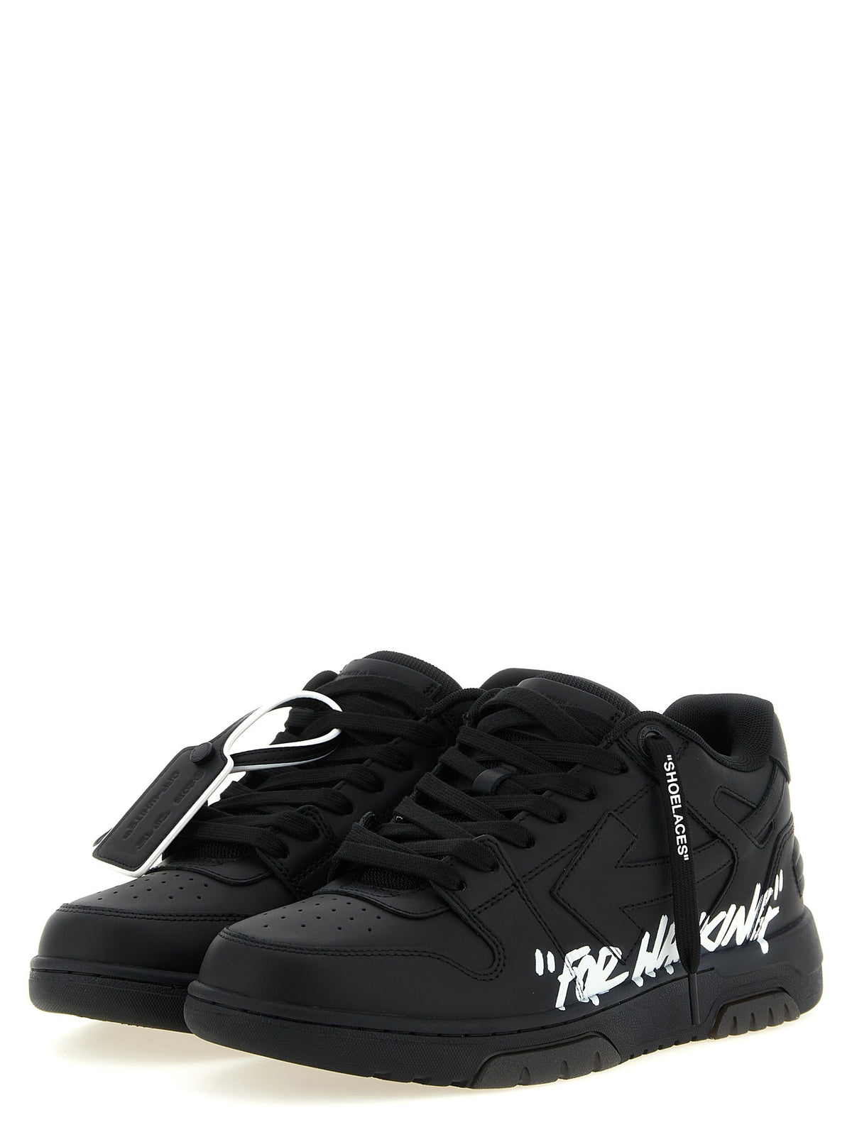 Off White - 'Out Of Office For Walking' sneakers