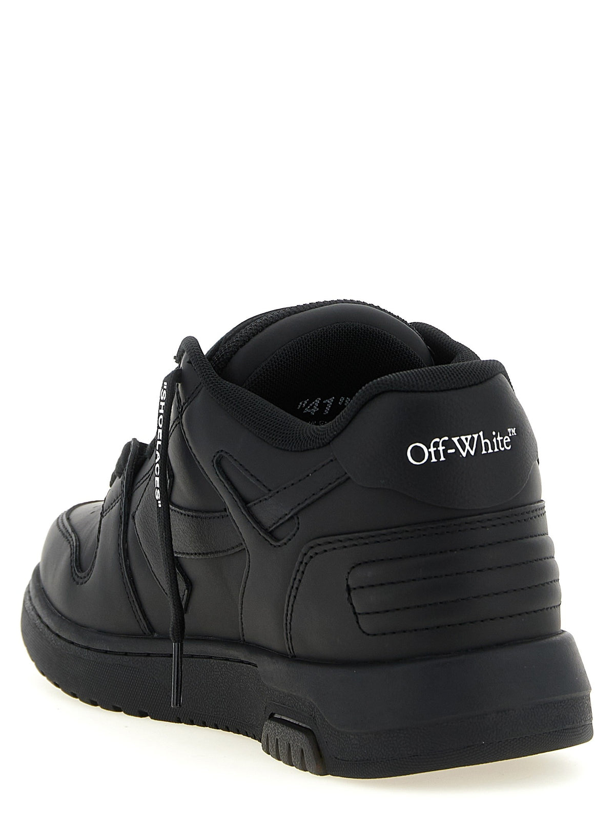 Off White - 'Out Of Office For Walking' sneakers