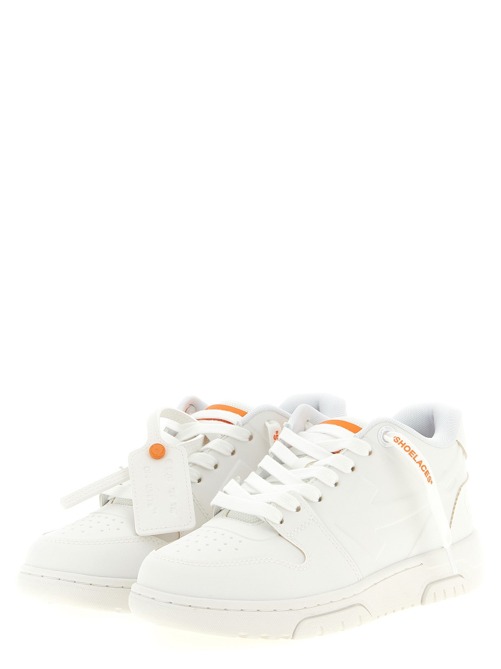 Off White - 'Out Of Office Molded' sneakers out-of-office-molded-sneakers