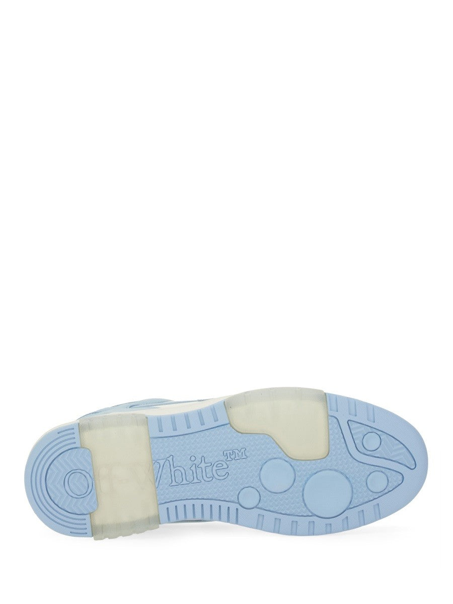 "OUT OF OFFICE" SNEAKER