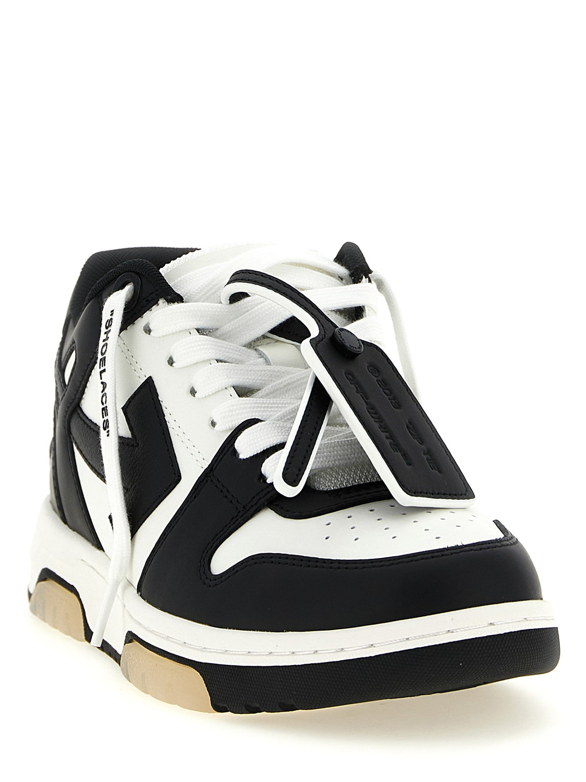 Off-white - 'Out Of Office' sneakers