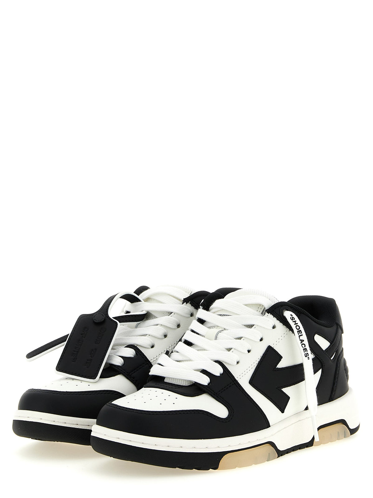 Off-white - 'Out Of Office' sneakers
