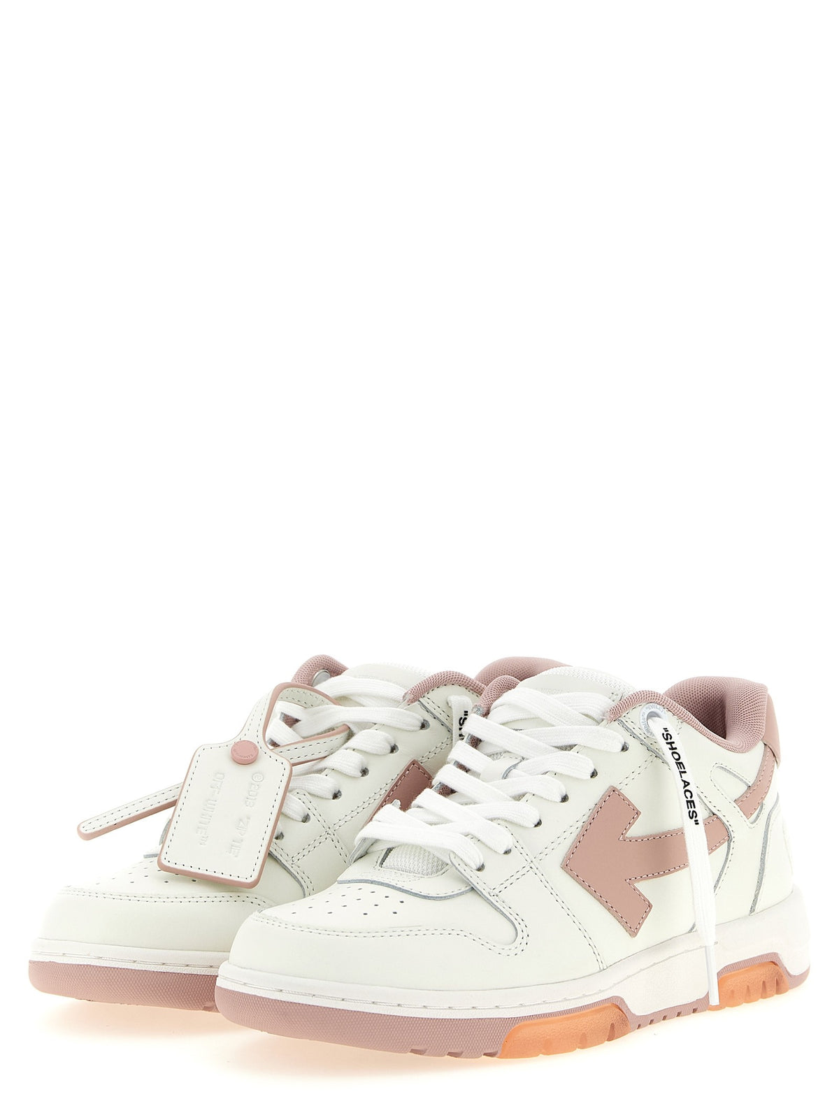 Off-white - 'Out Of Office' sneakers