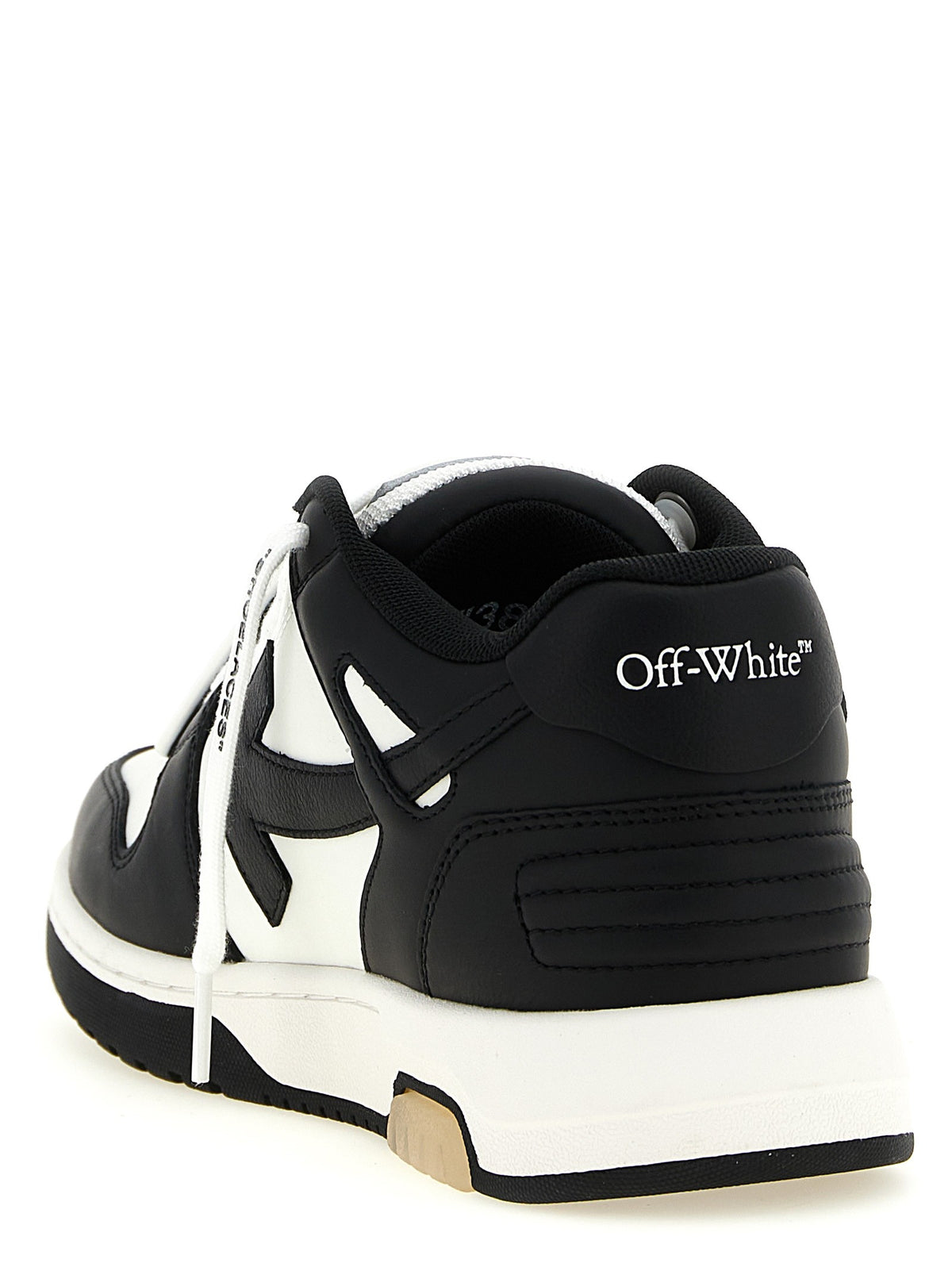 Off-white - 'Out Of Office' sneakers