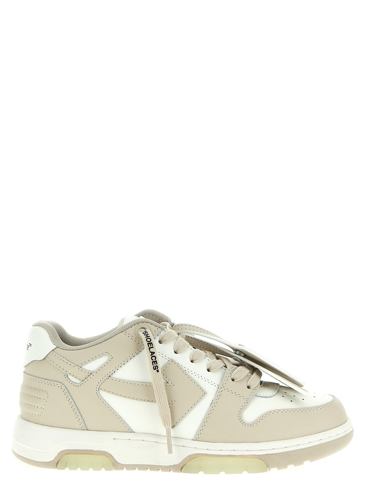 'Out Of Office' sneakers