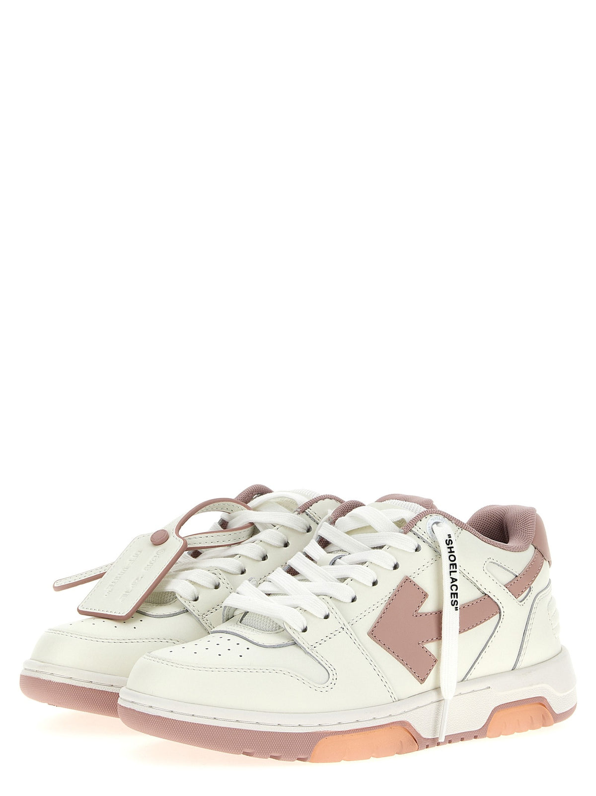 Off-white - 'Out of office' sneakers