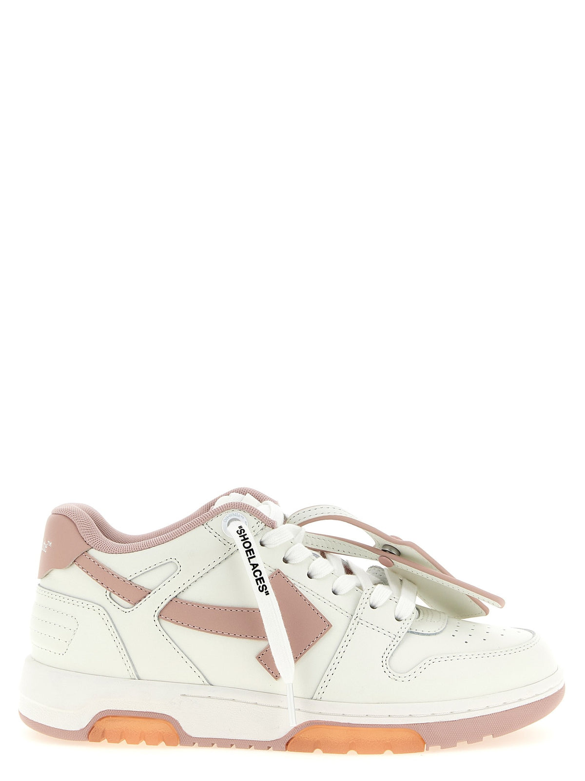'Out Of Office' sneakers