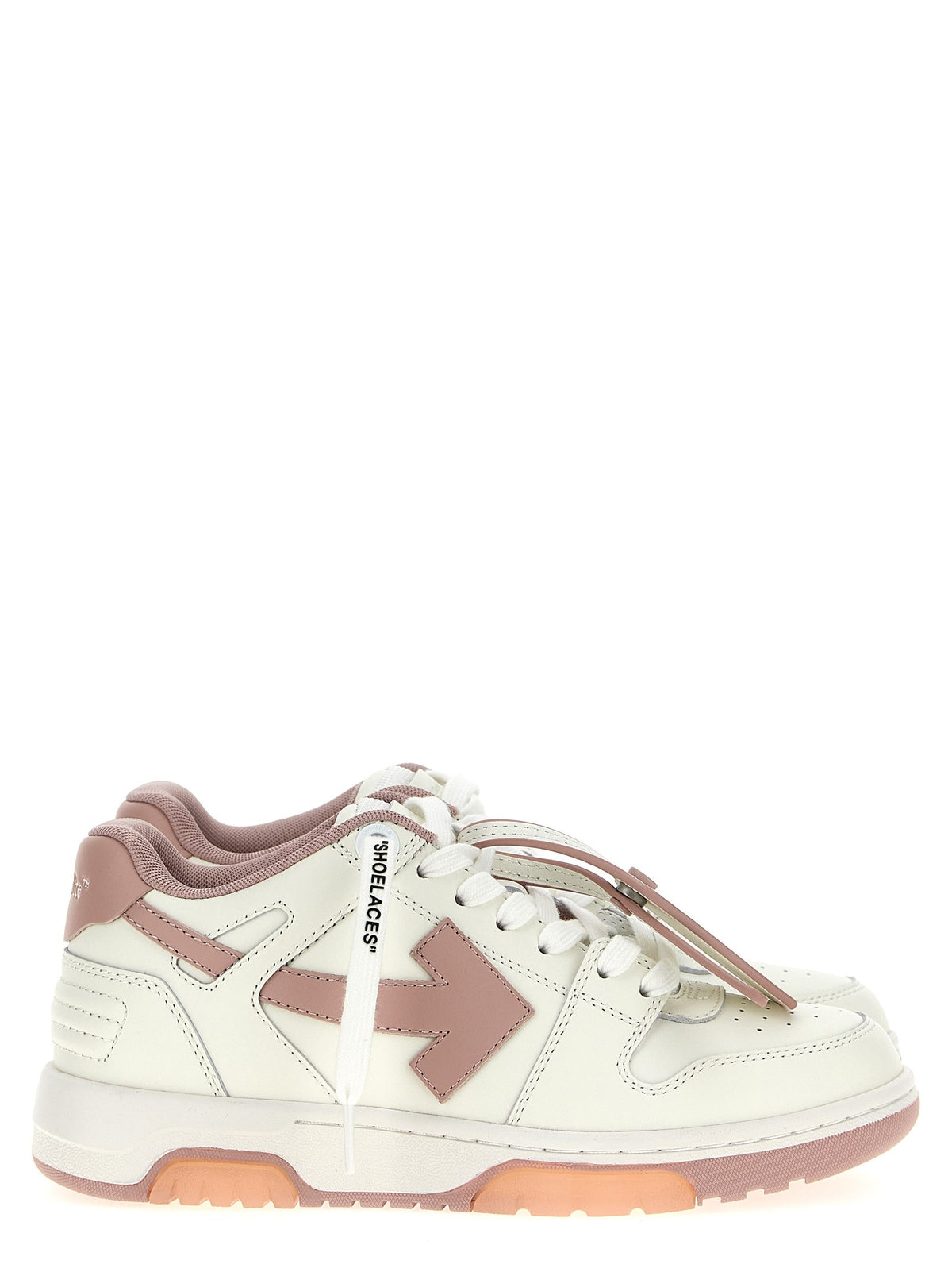 'Out of office' sneakers