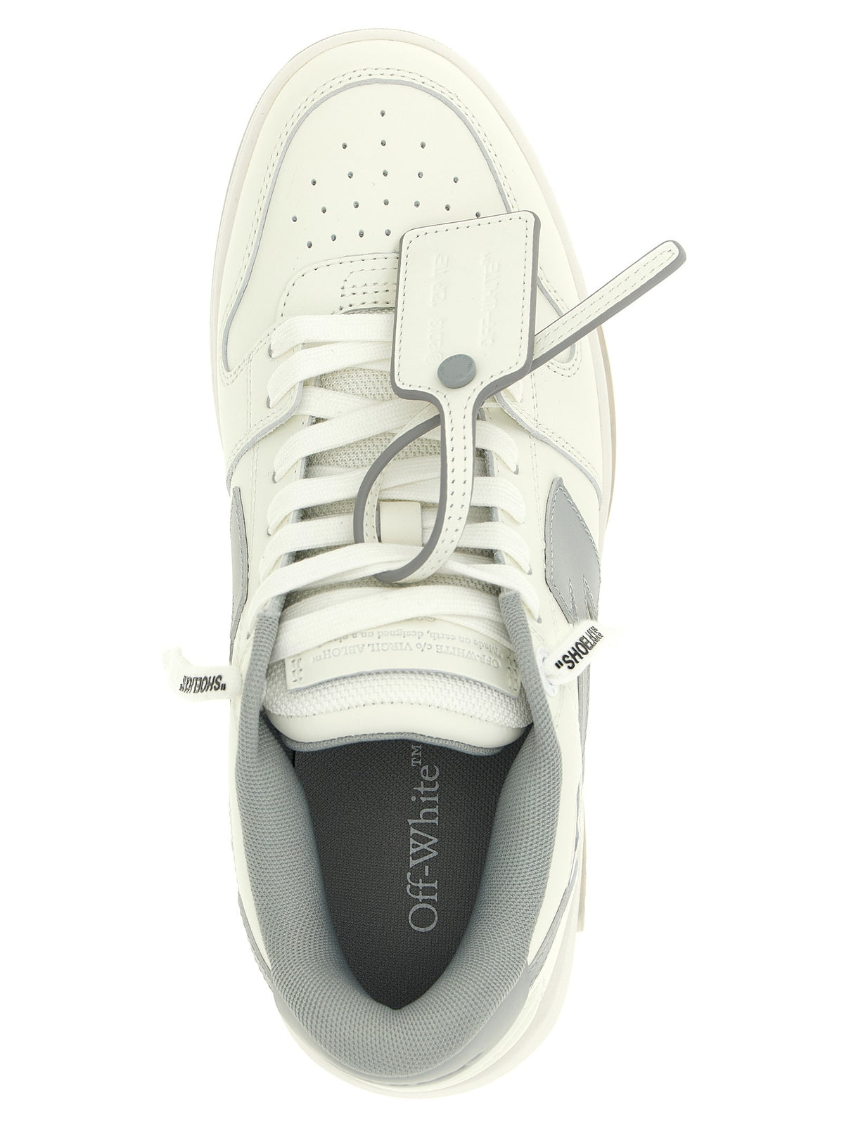 Off-white - 'Out Of Office' sneakers