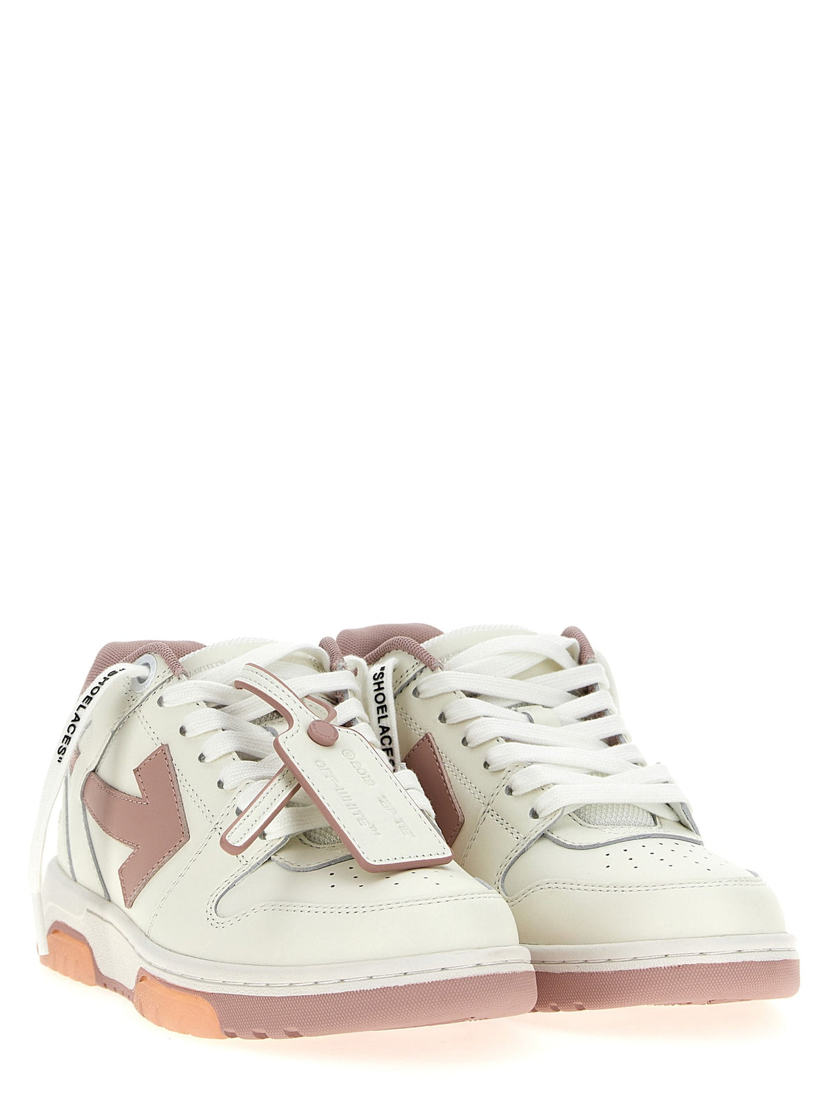 Off-white - 'Out of office' sneakers