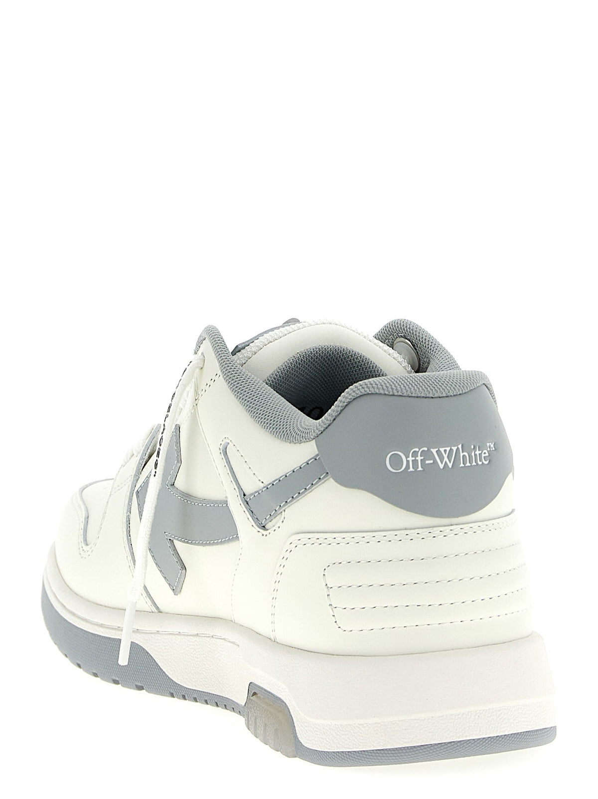Off-white - 'Out Of Office' sneakers