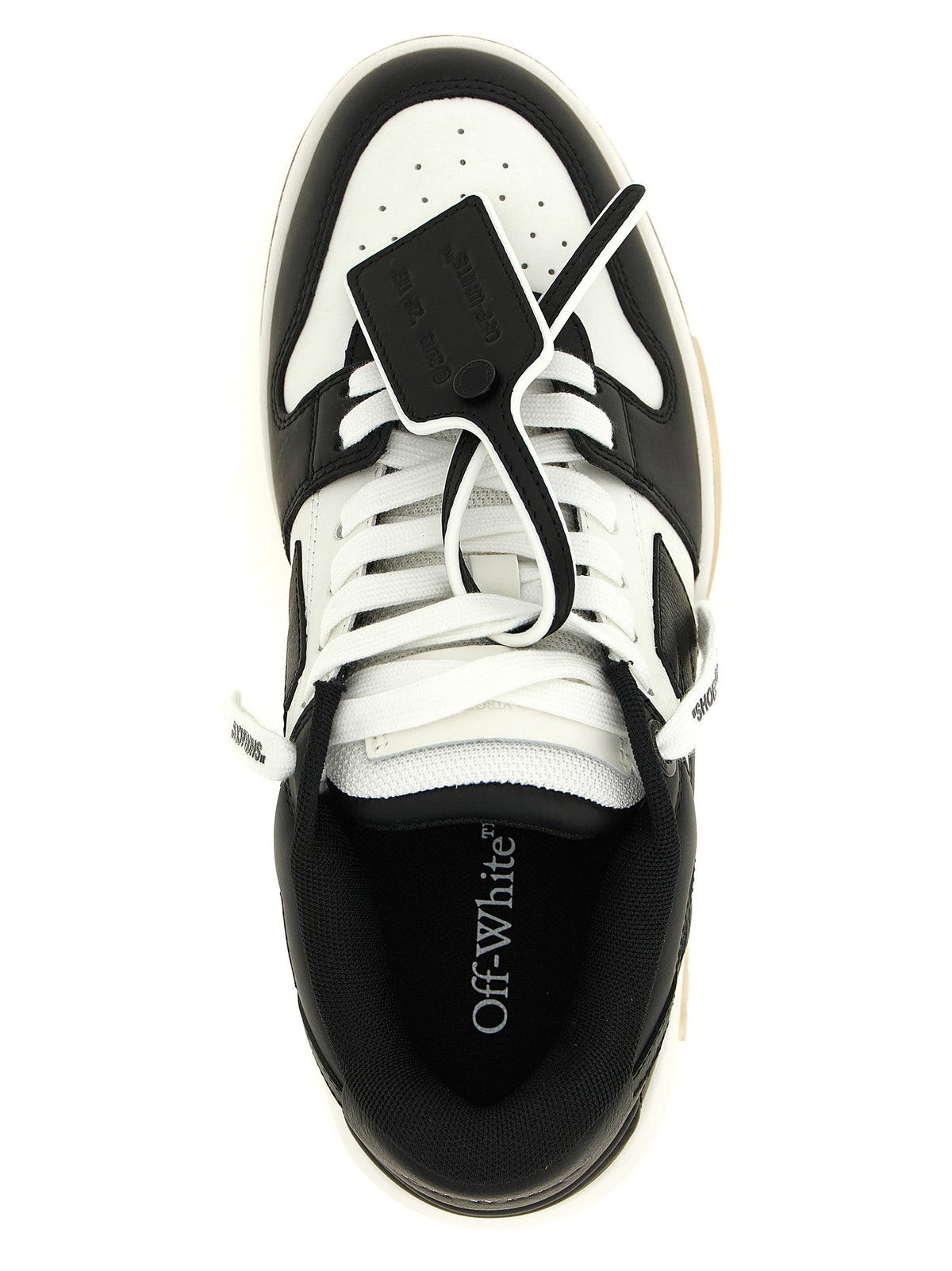 Off-white - 'Out Of Office' sneakers