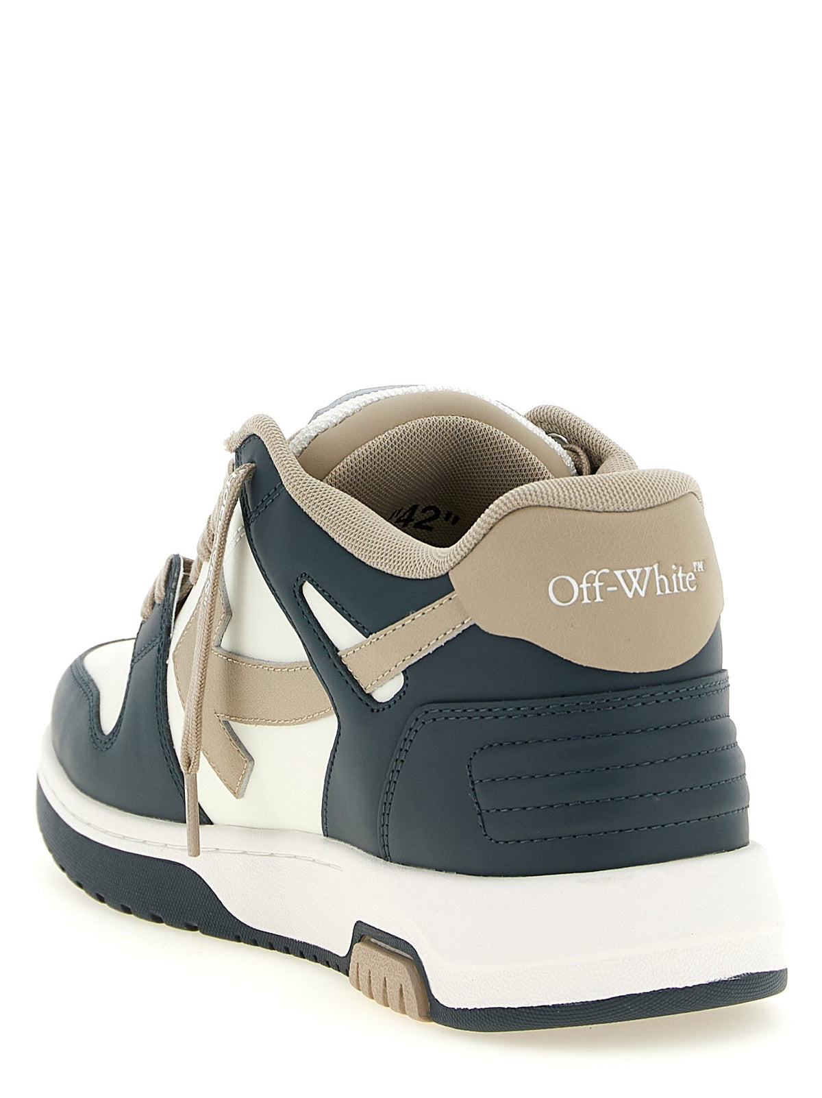 Off-white - 'Out of Office' sneakers