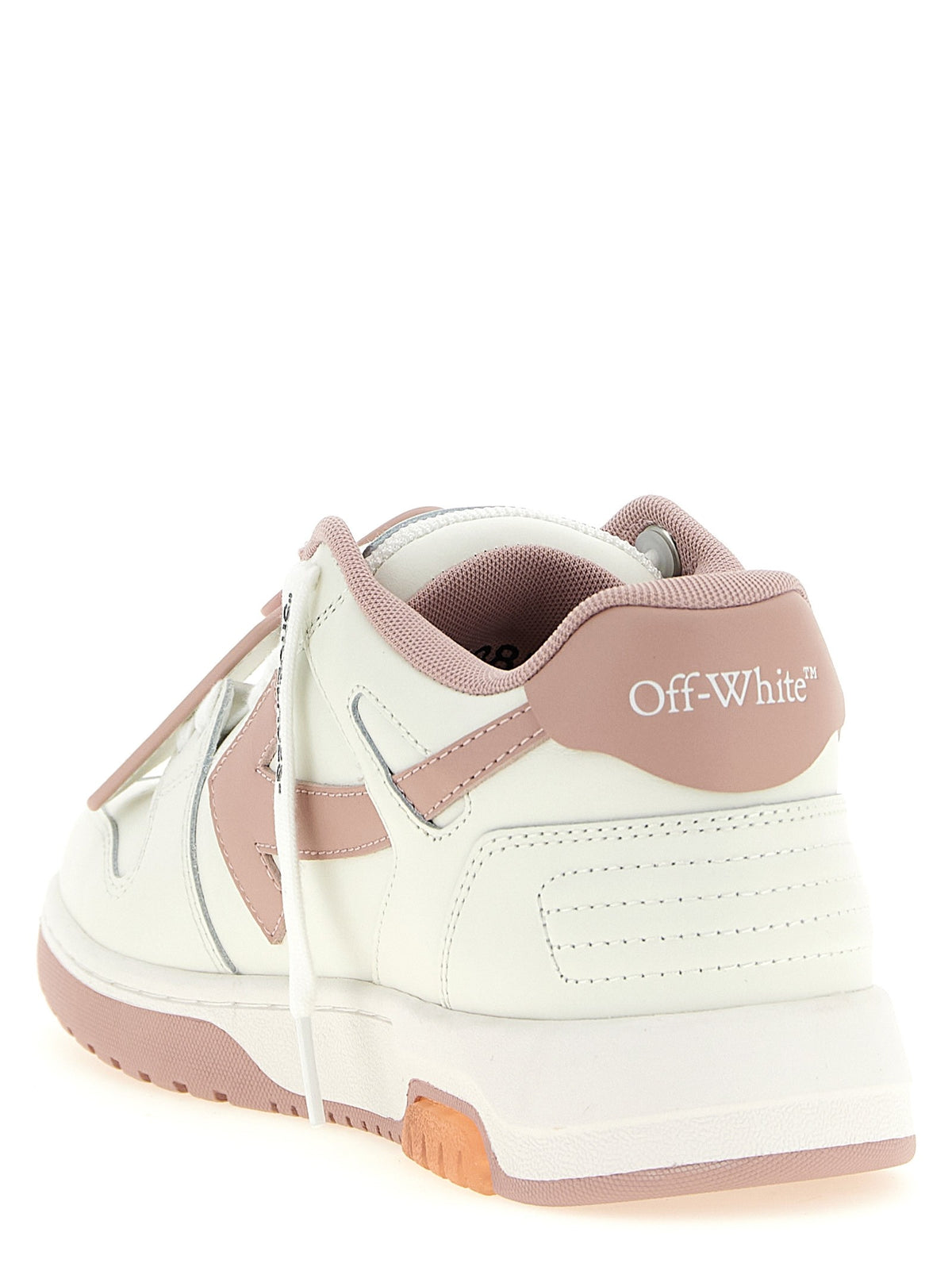 Off-white - 'Out Of Office' sneakers