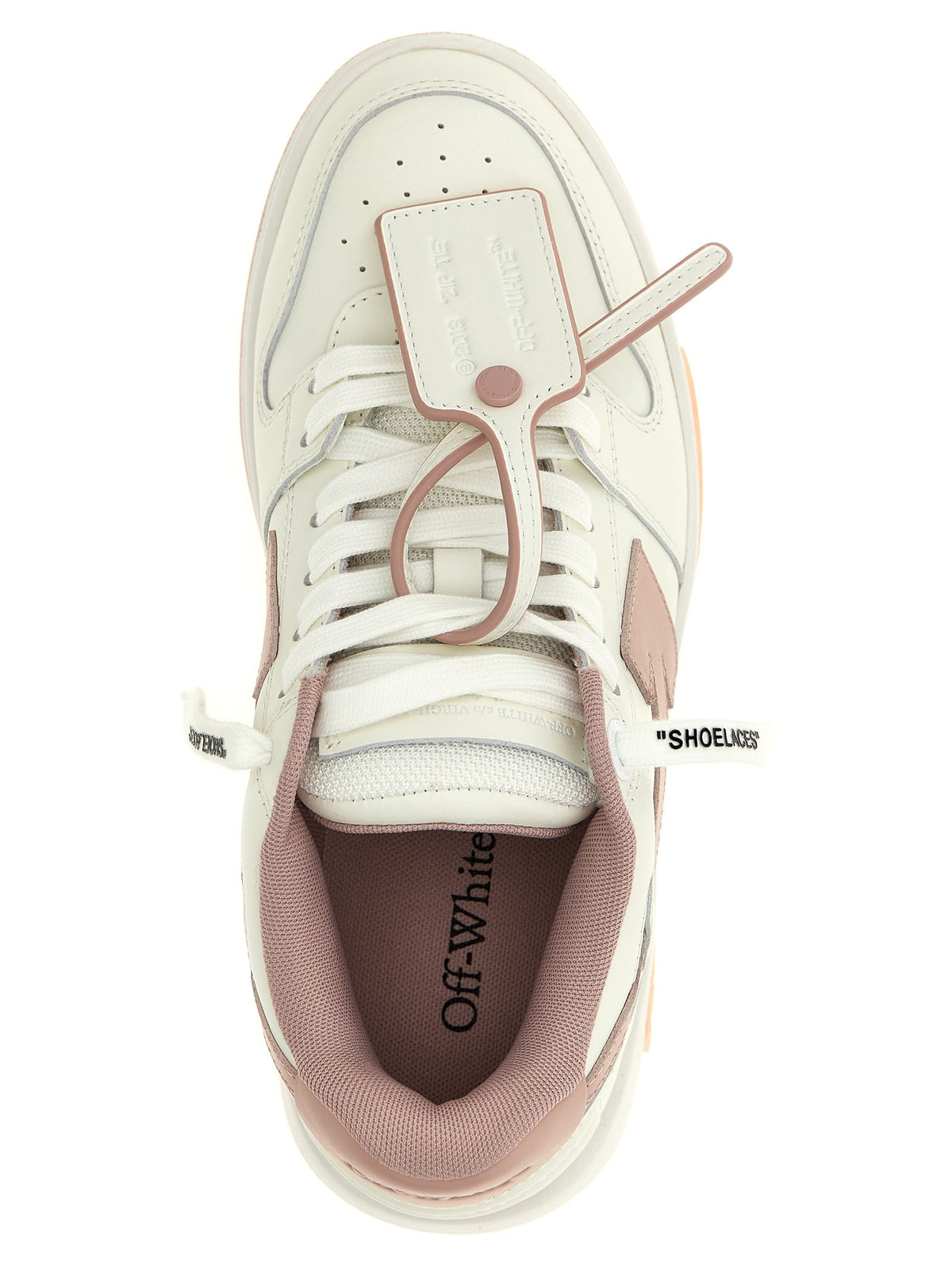 Off-white - 'Out of office' sneakers