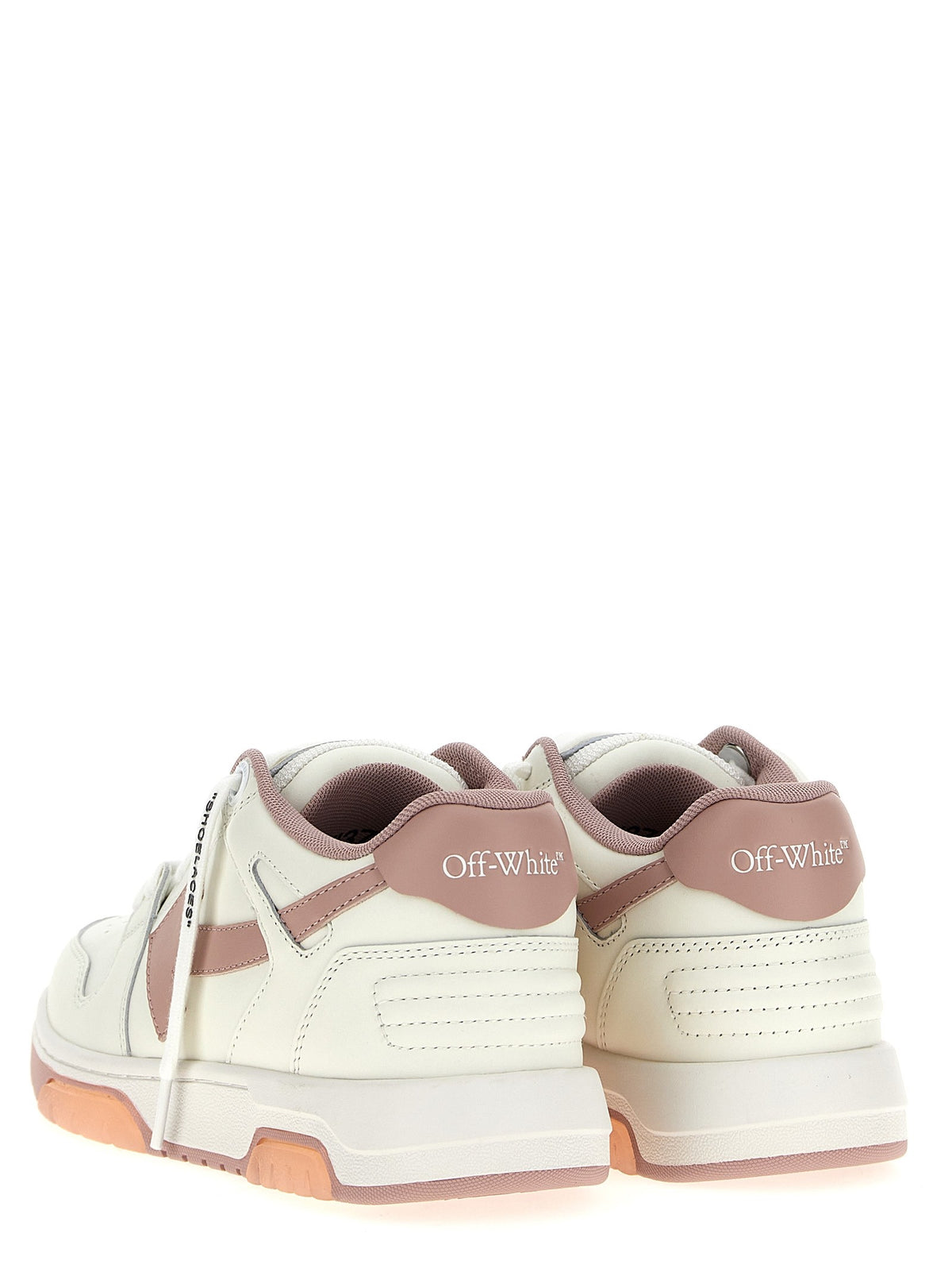 Off-white - 'Out of office' sneakers
