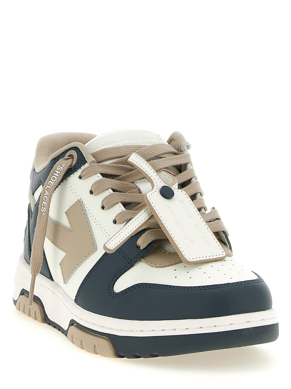 Off-white - 'Out of Office' sneakers