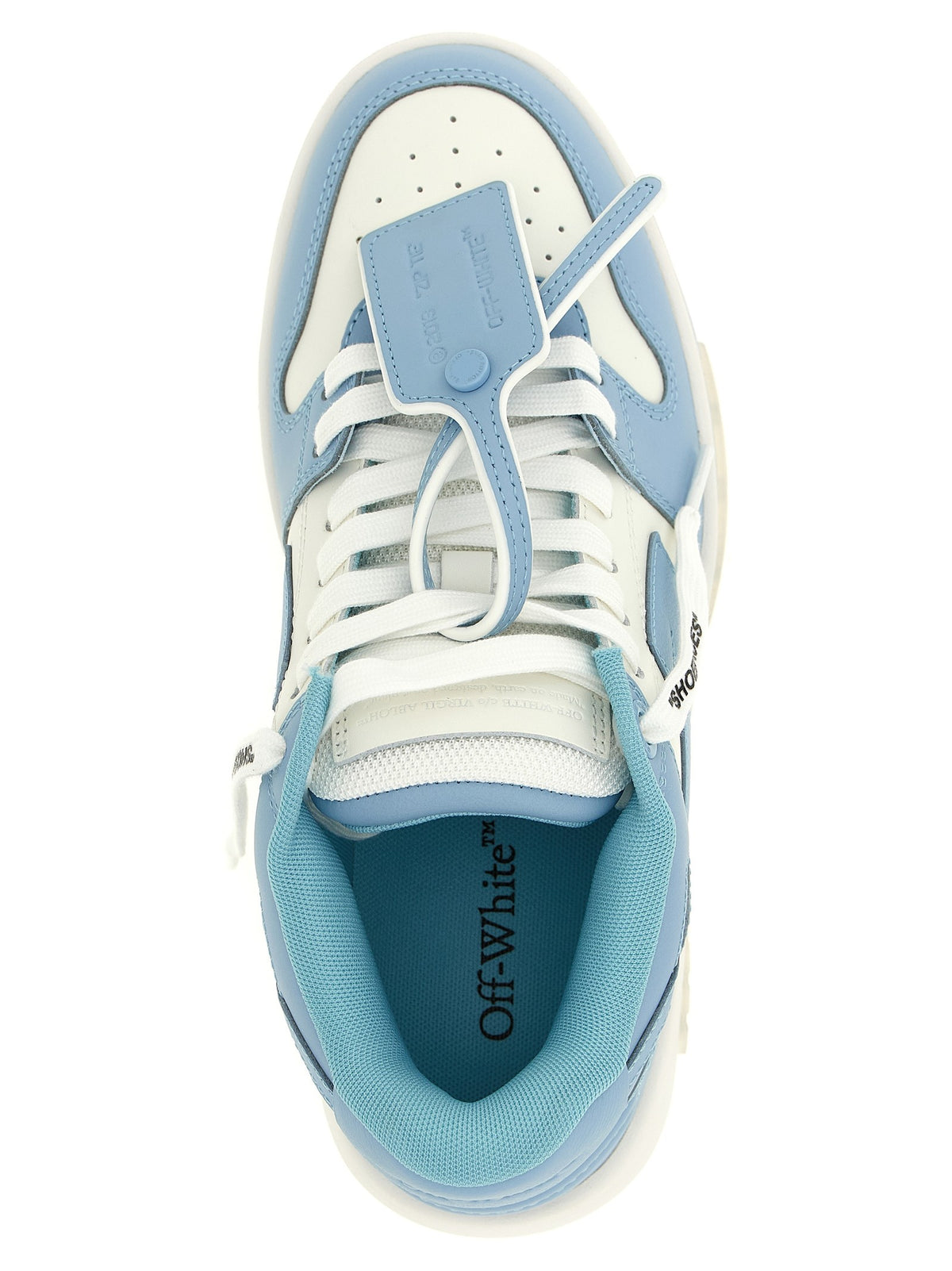 Off-white - 'Out Of Office' sneakers