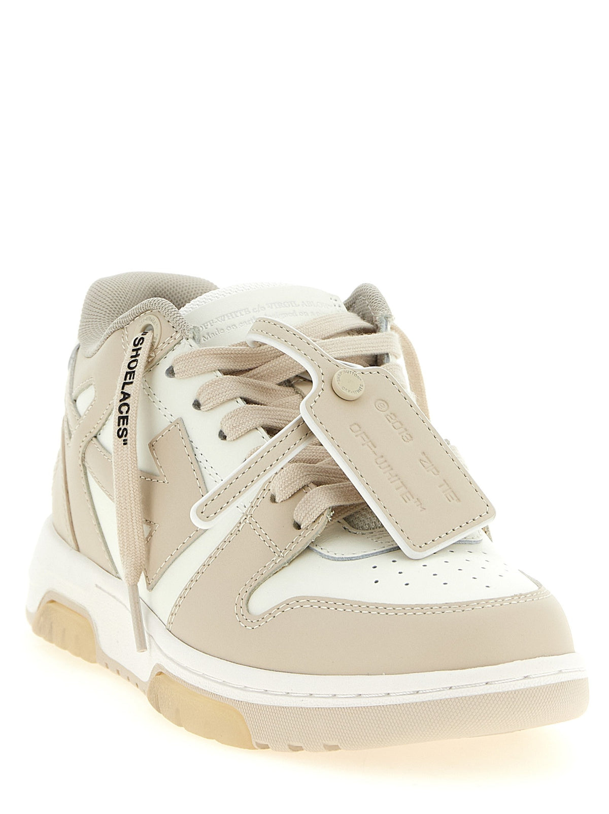 Off White - 'Out Of Office' sneakers out-of-office-sneakers_83a47201-541f-46e7-b450-2f9f433534c8