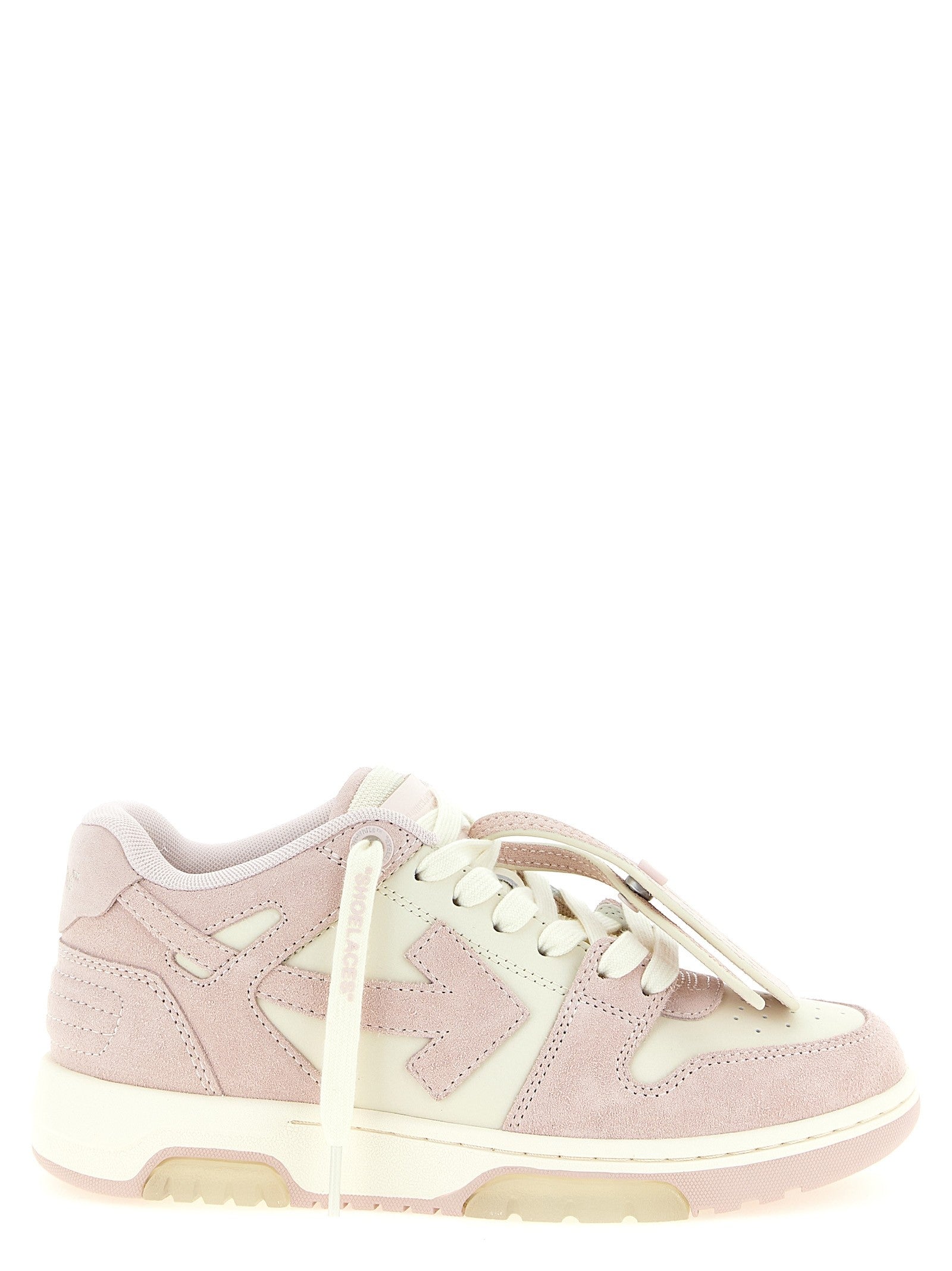 'Out Of Office' sneakers