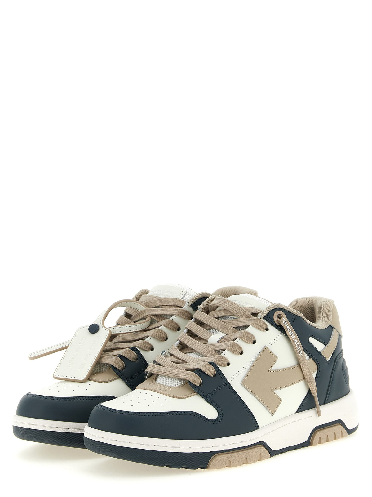 Off-white - 'Out of Office' sneakers