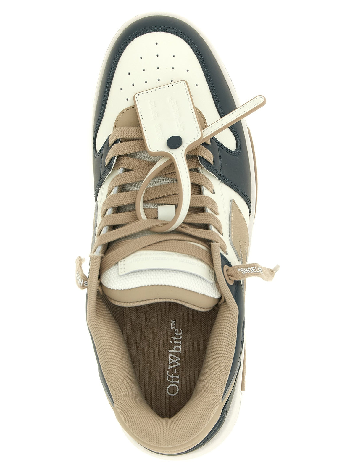 Off-white - 'Out of Office' sneakers