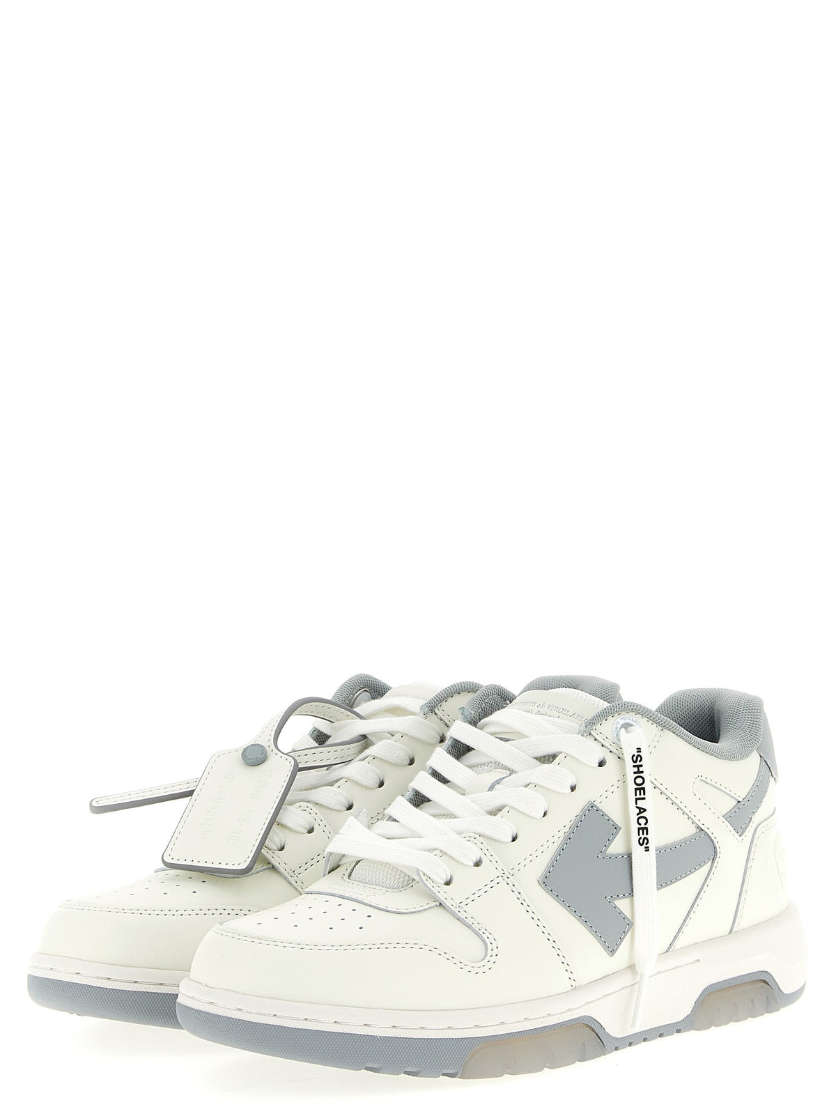 Off-white - 'Out Of Office' sneakers