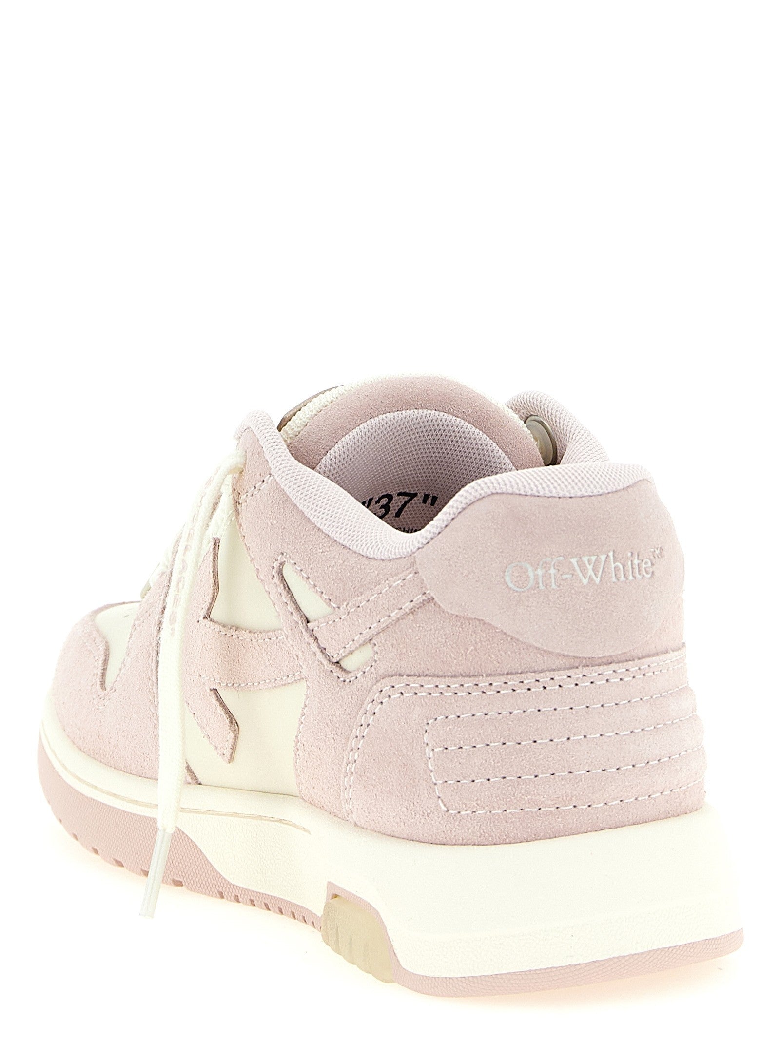 Off White - 'Out Of Office' sneakers
