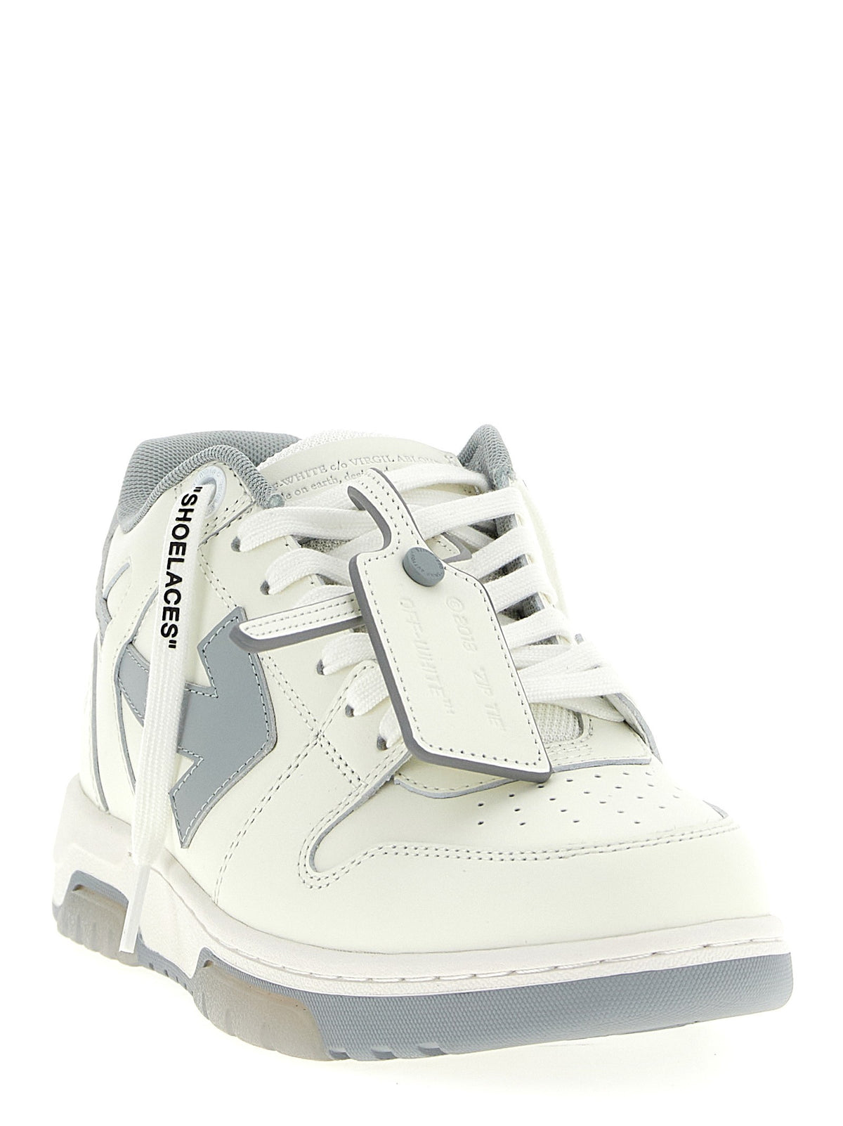 Off-white - 'Out Of Office' sneakers