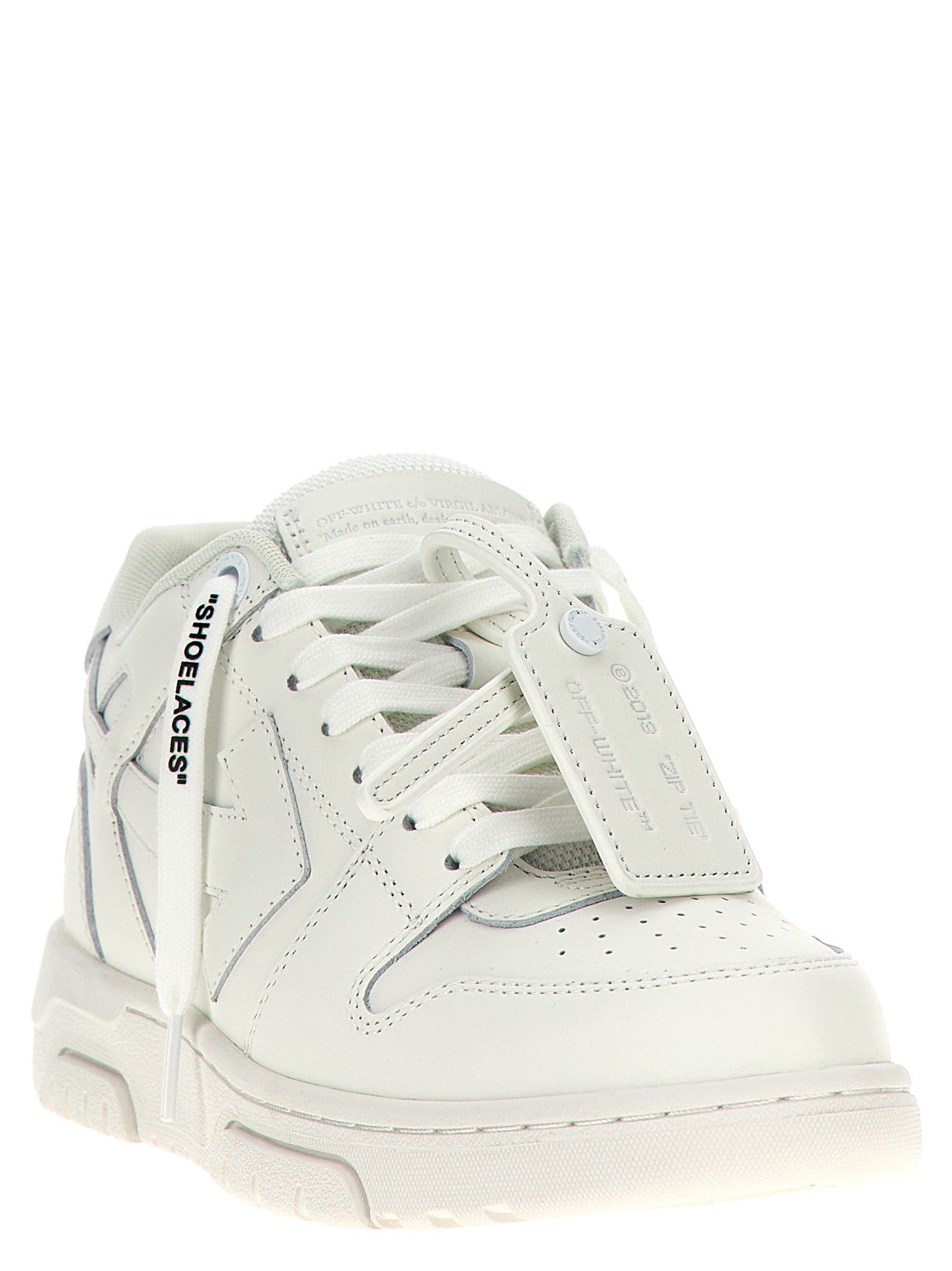 Off White - 'Out Of Office' sneakers