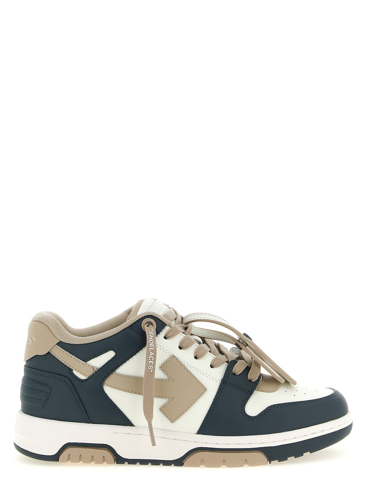 Off-white - 'Out of Office' sneakers MULTICOLOR