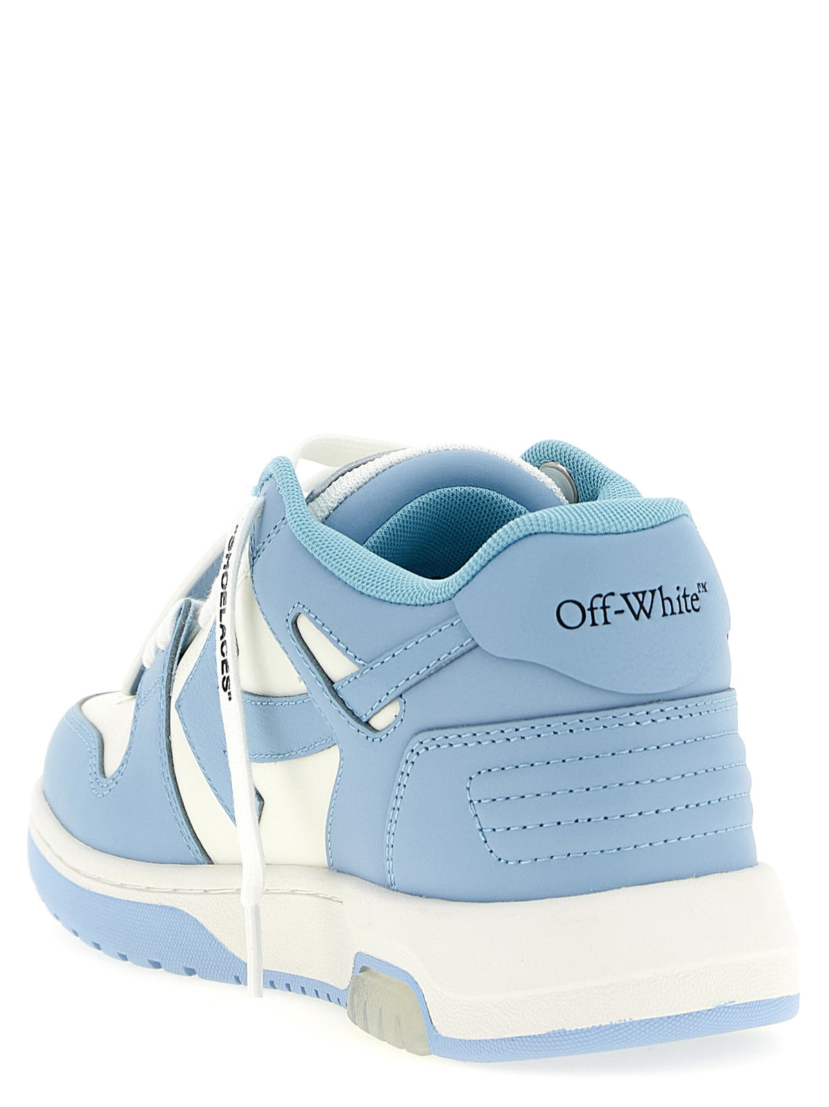 Off-white - 'Out Of Office' sneakers