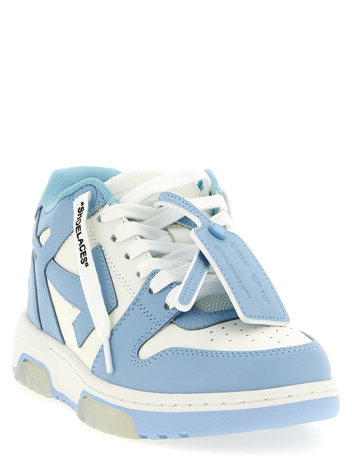 Off-white - 'Out Of Office' sneakers