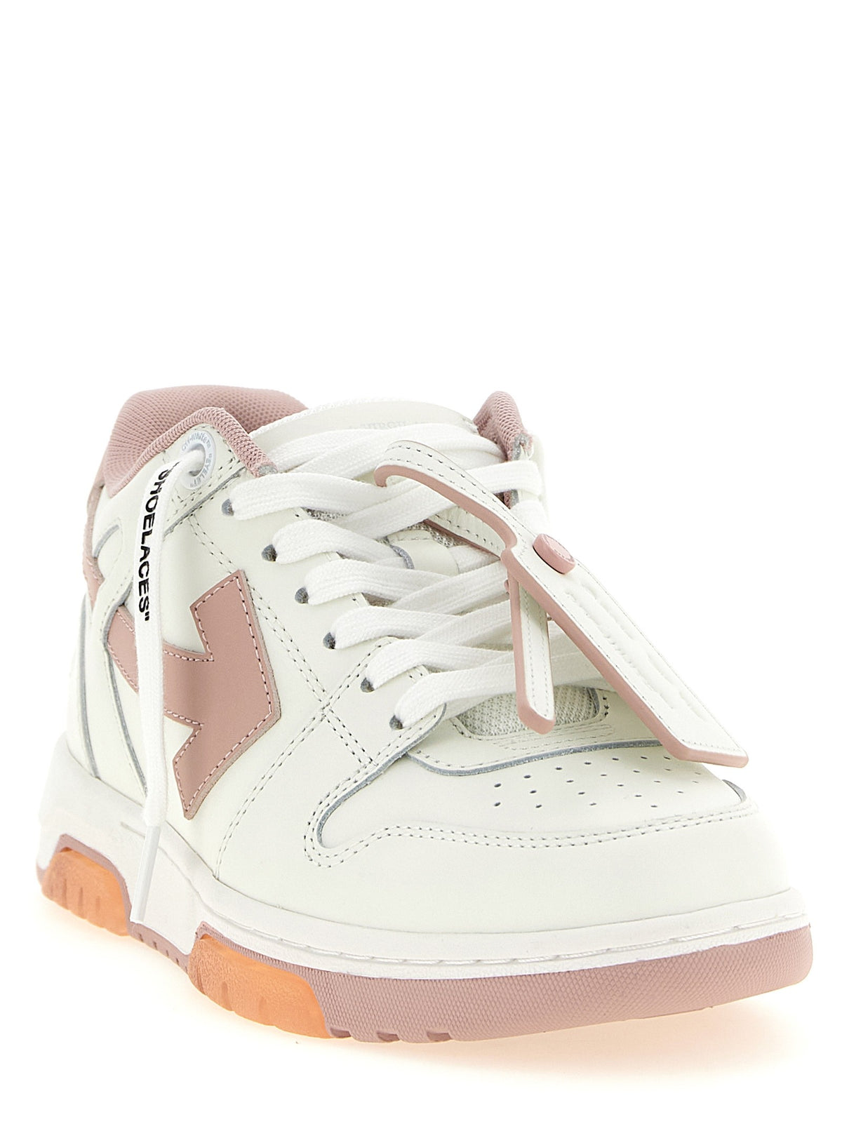 Off-white - 'Out Of Office' sneakers