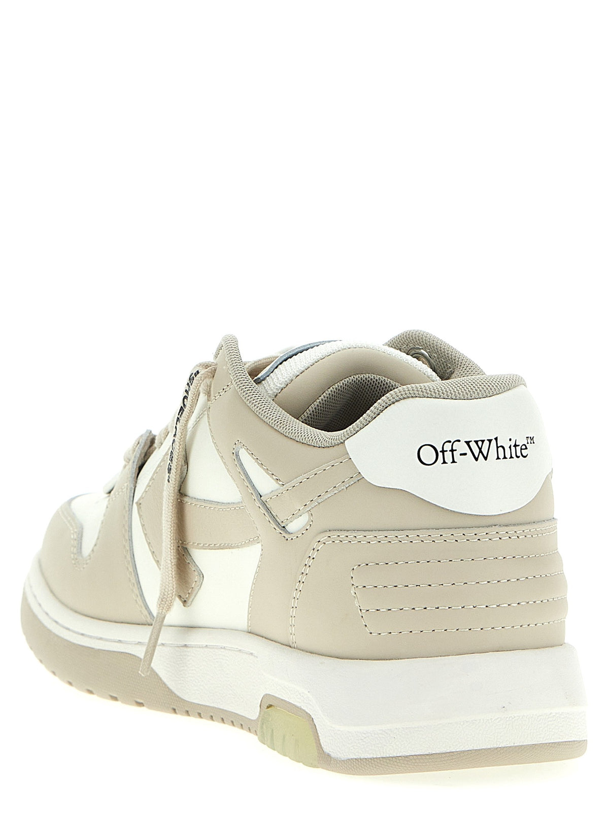 Off-white - 'Out Of Office' sneakers