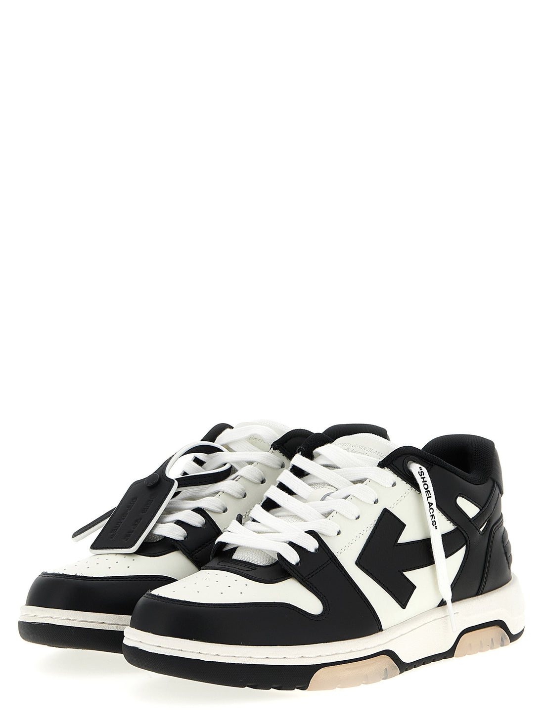 Off White - 'Out of office' sneakers out-of-office-sneakers_658a7a4d-2f50-44ee-b63d-463f8908b782