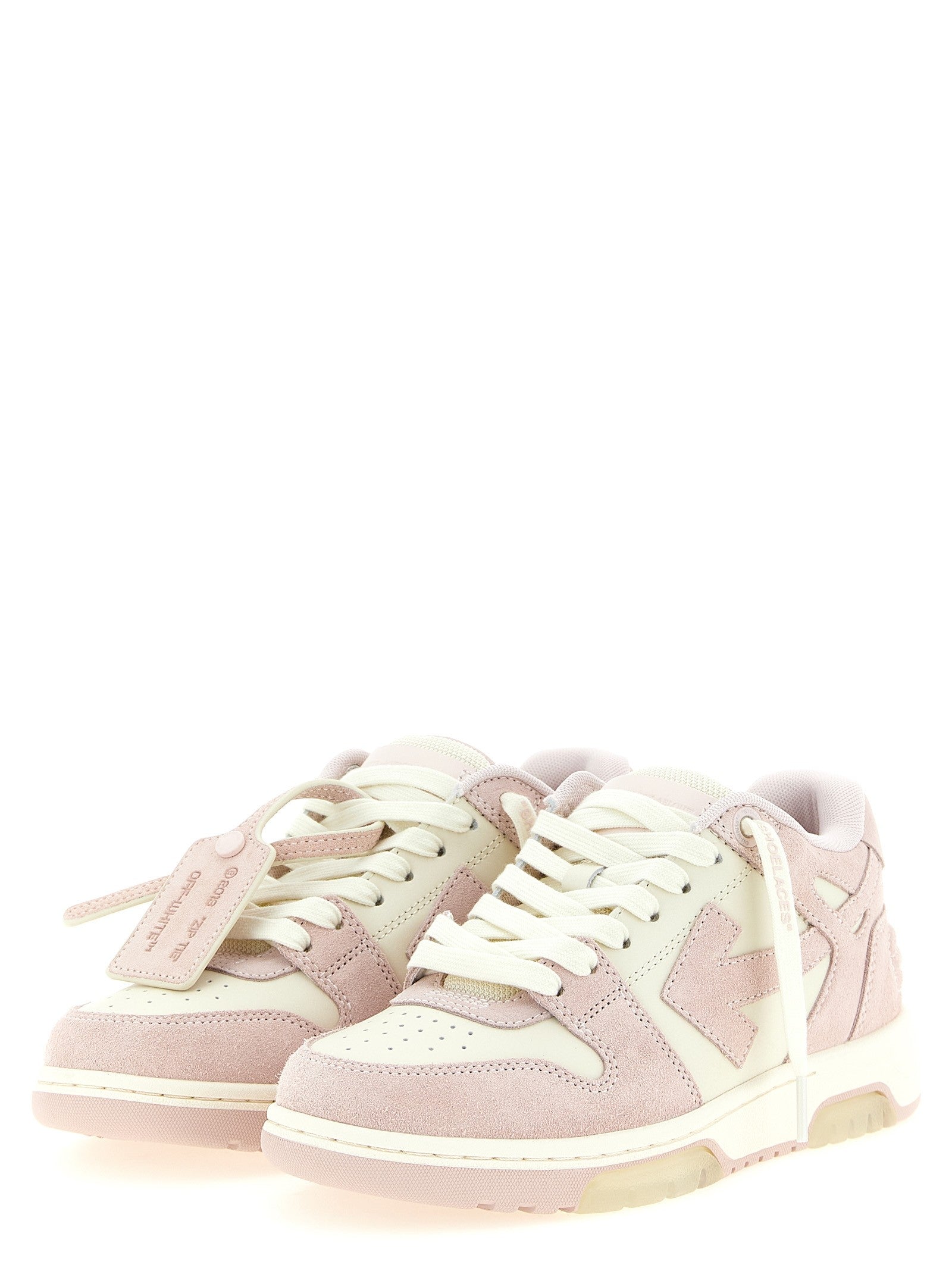 Off White - 'Out Of Office' sneakers
