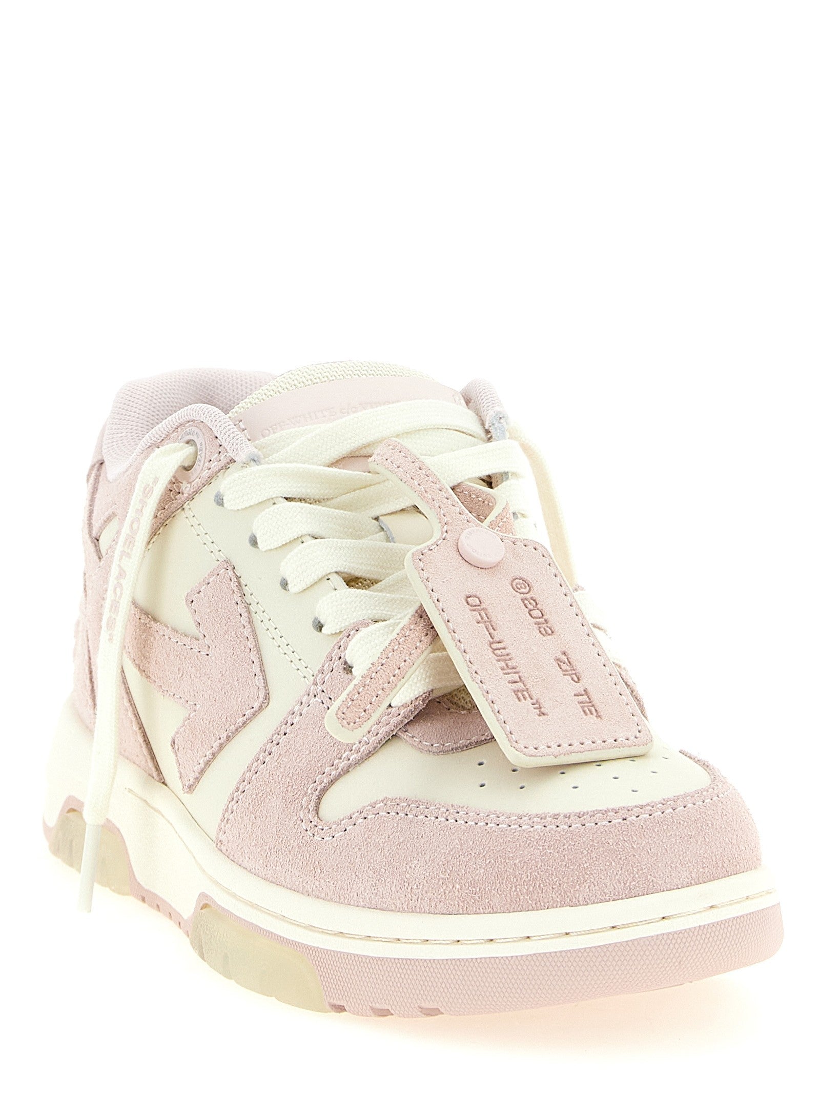 Off White - 'Out Of Office' sneakers