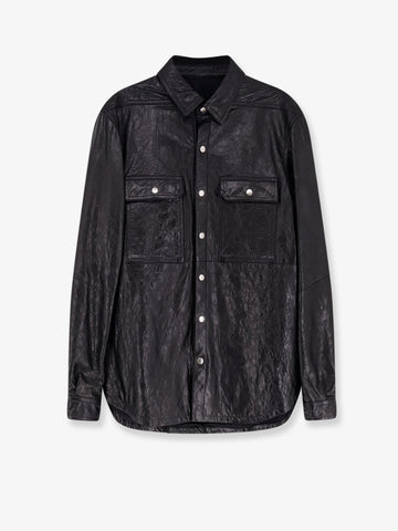 Outershirt leather jacket outershirt-leather-jacket_1248eac2-ac87-406a-a3fe-ec695b7694aa