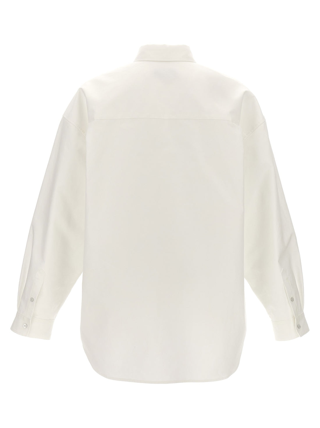 Balenciaga - 'Outerwear' shirt