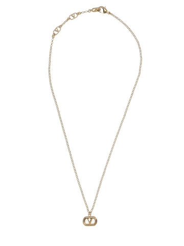 Valentino Garavani - Ovalette Necklace ovalette-necklace_63073f27-0bcf-412c-be14-b0762724293f