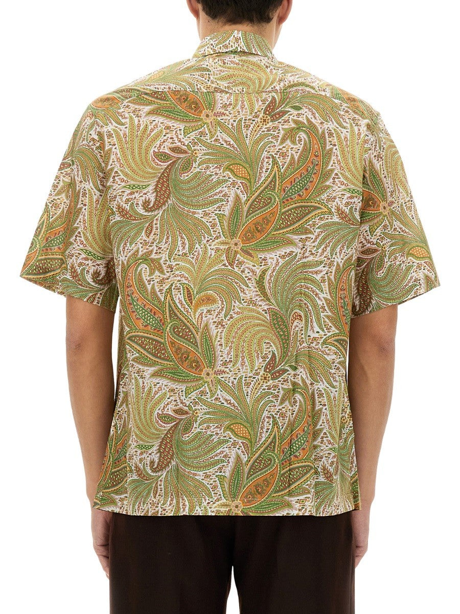 Etro OVER SHIRT