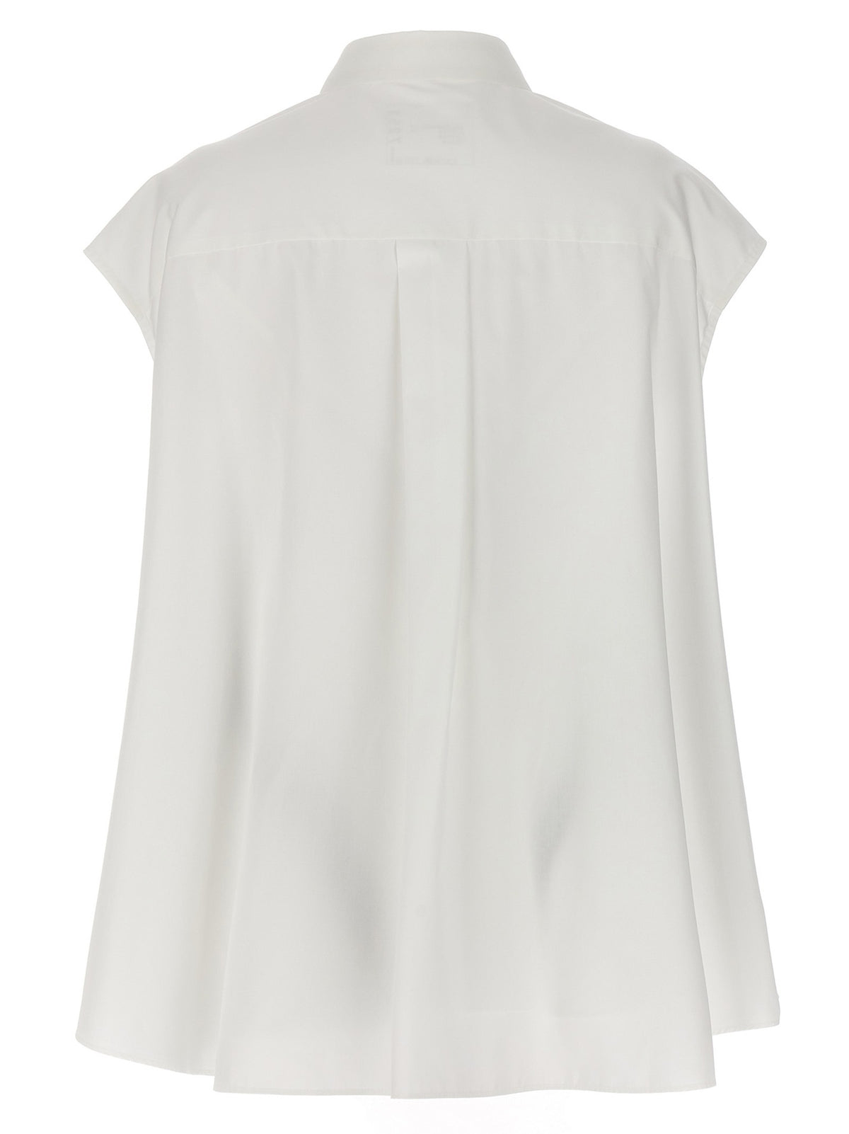 SACAI - Overlay shirt