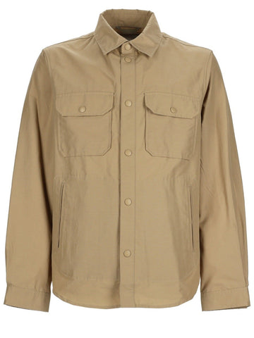 Woolrich Woolrich - OVERSHIRT "RAMAR"